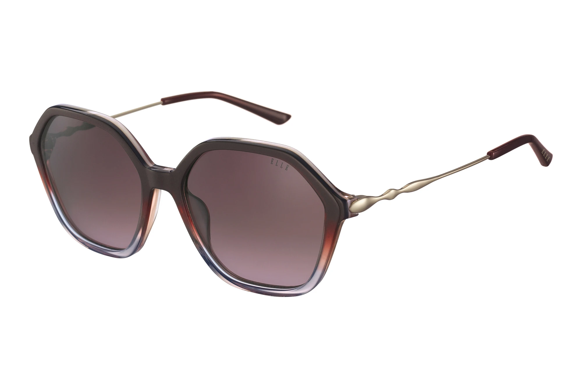 Elle   EL14983 WI red