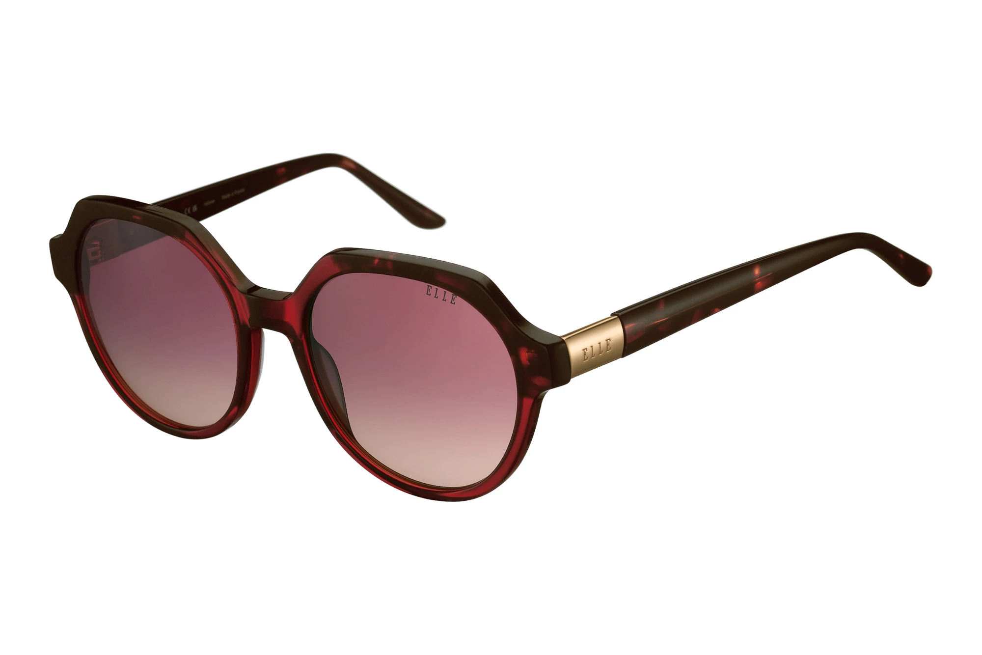 Elle   EL31573 RE red