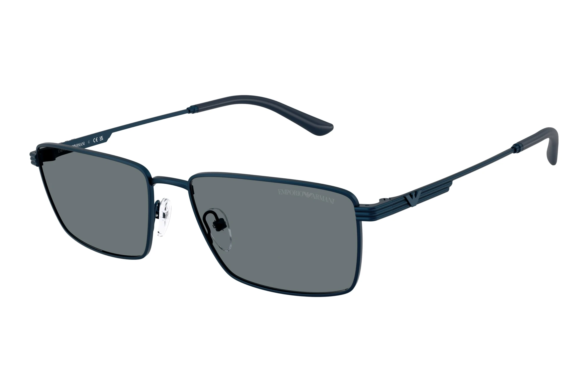 Emporio Armani   EA2169 342480 Dark BlueMetal Blue