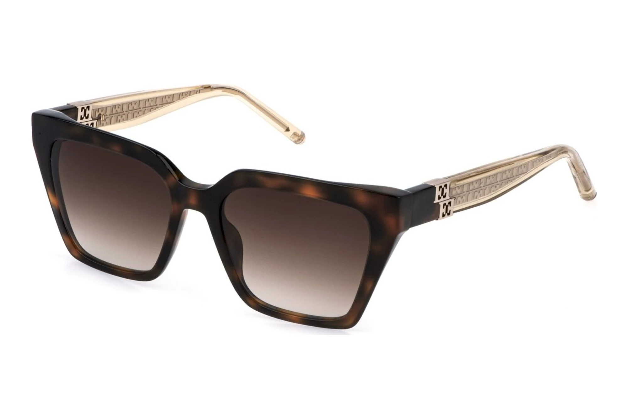 Escada   SESF77 02BU BROWN GRADIENTHAVANA