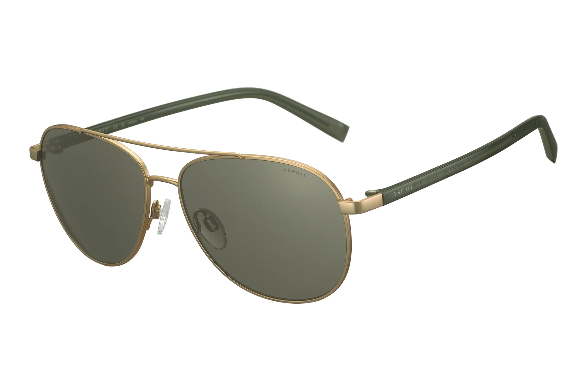 Esprit   ET40064 527 green