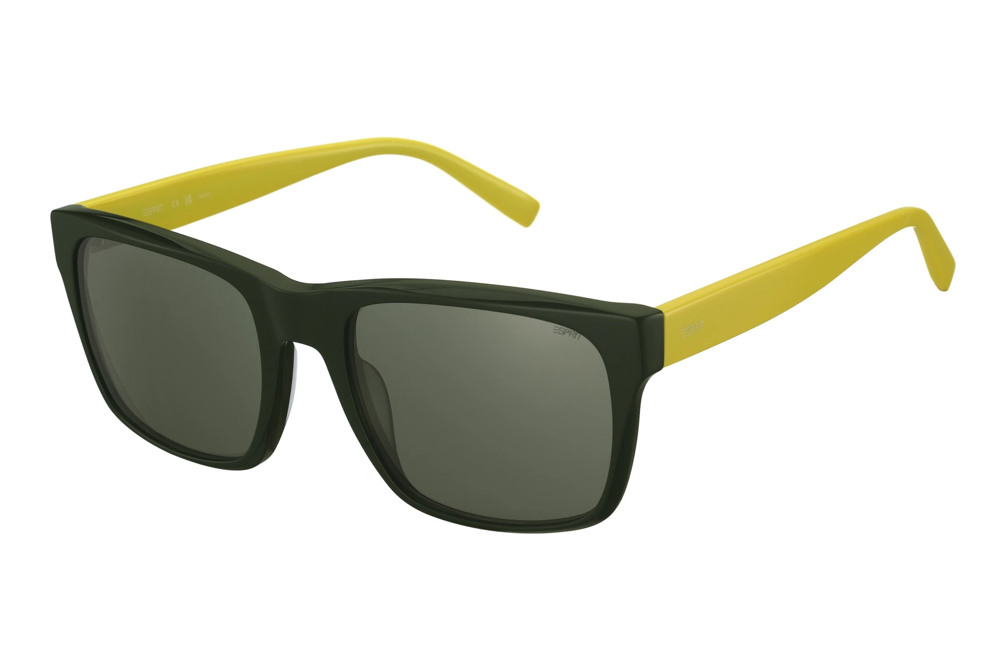 Esprit   ET40120 547 green