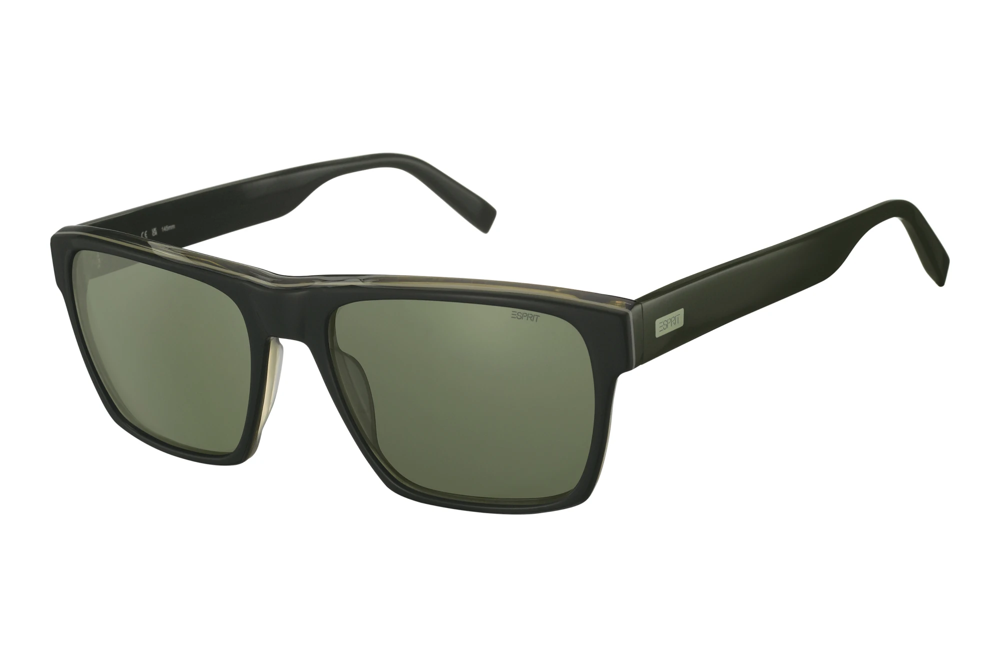 Esprit   ET40127 527 green