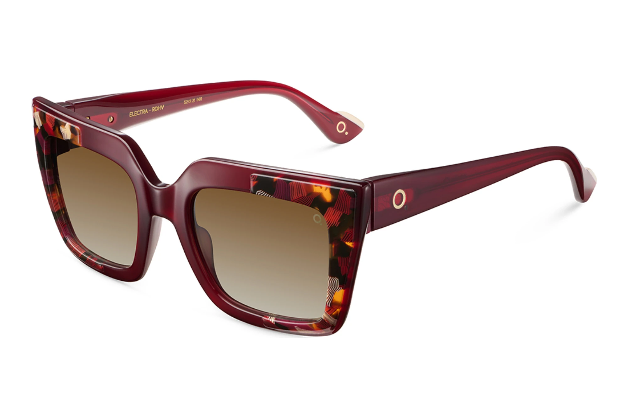 Etnia Barcelona   ELECTRA RDHV BROWNRDHV