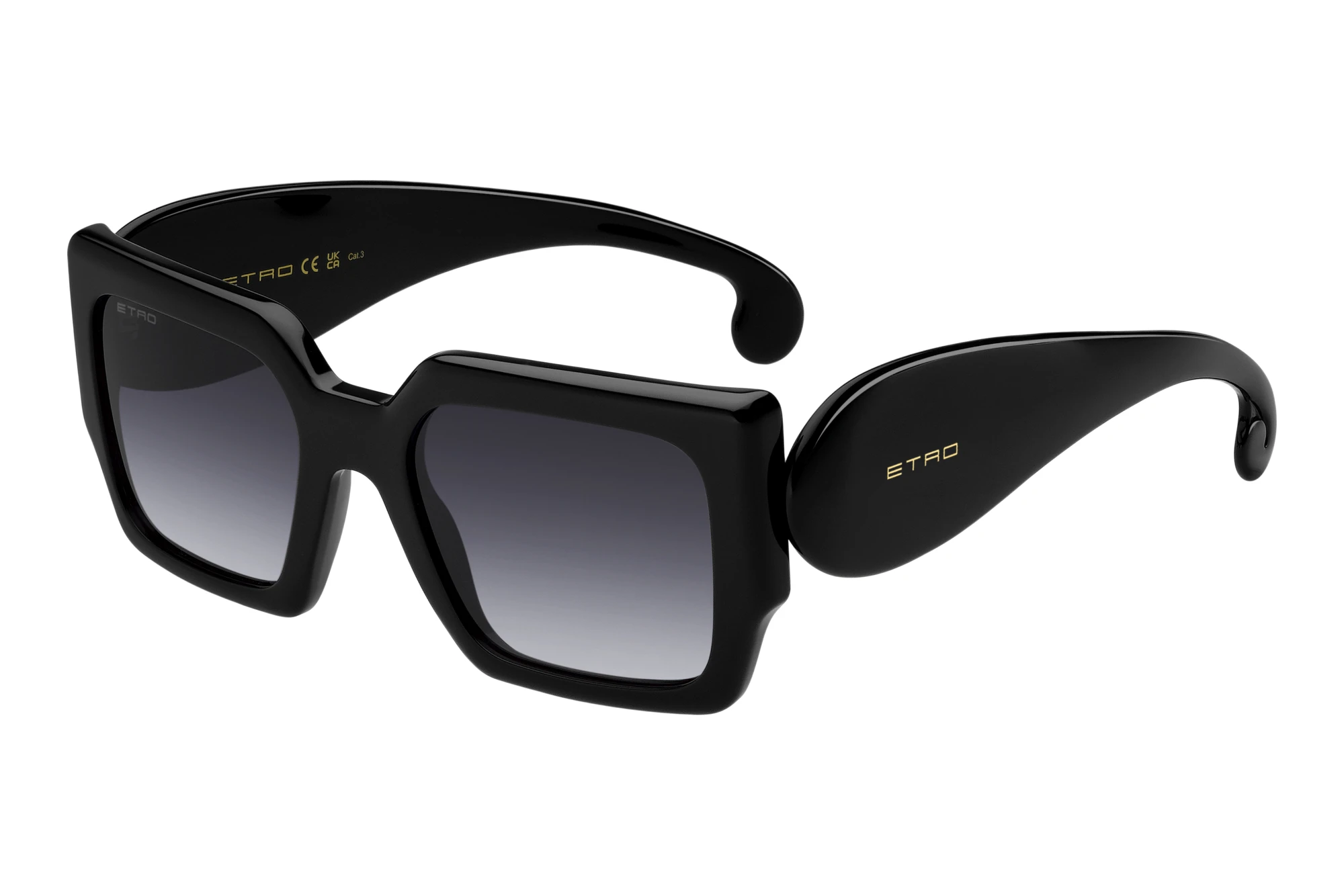 Etro   ETRO 0056/S 807/9O DARK GREY SHADEDBLACK