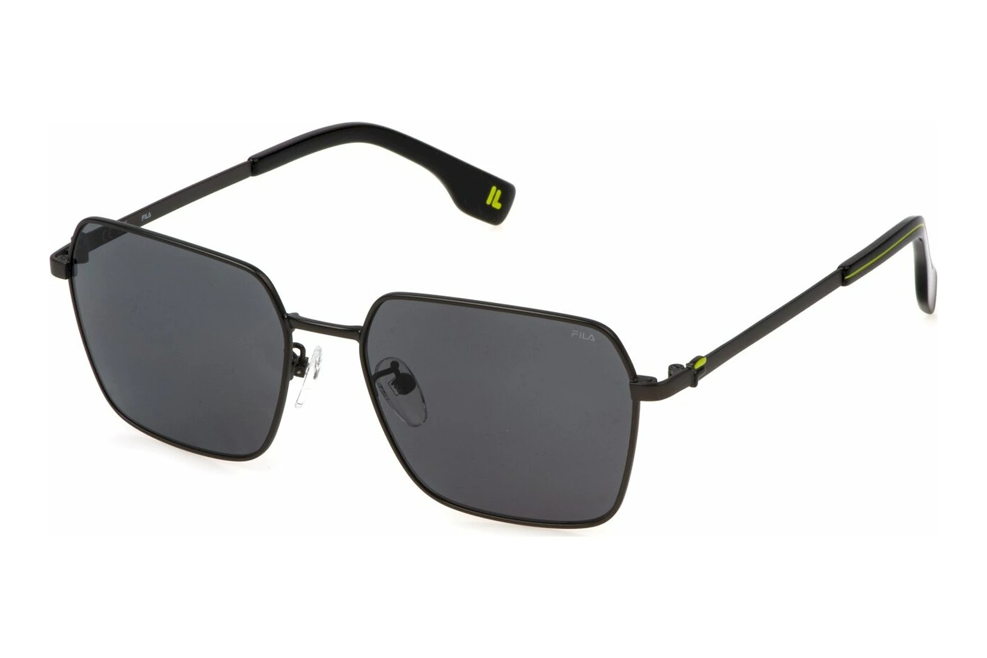 Fila   SFI729 627P SMOKEMATT GUN METAL
