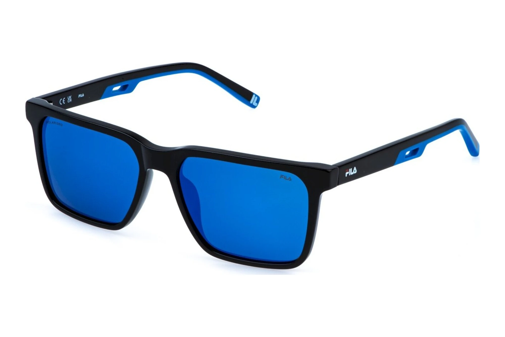 Fila   SFIB06 700Z SMOKE/MIRROR BLUESHINY BLACK