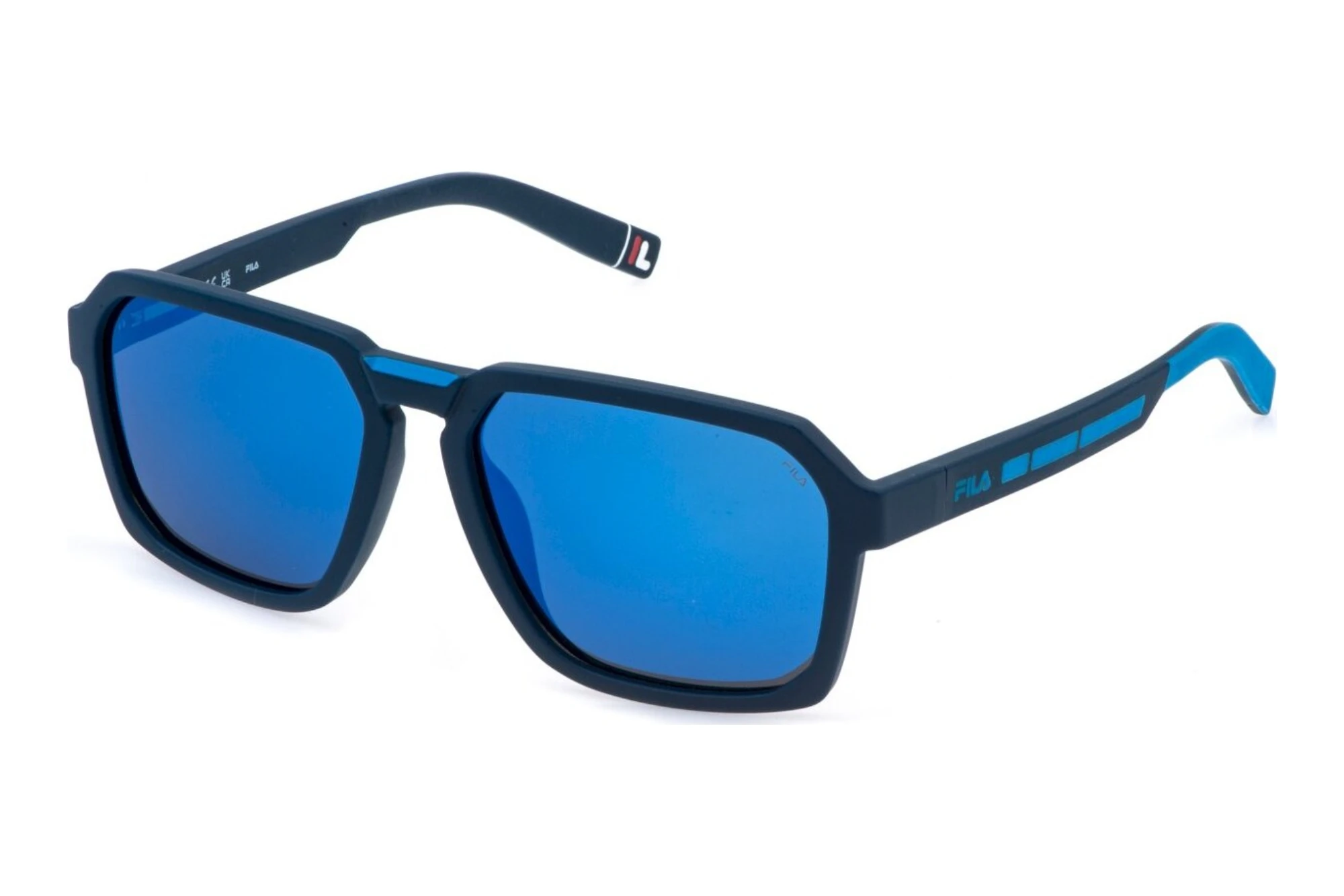 Fila   SFIB26 6QSZ SMOKE/MIRROR BLUEMATT NIGHT BLUE