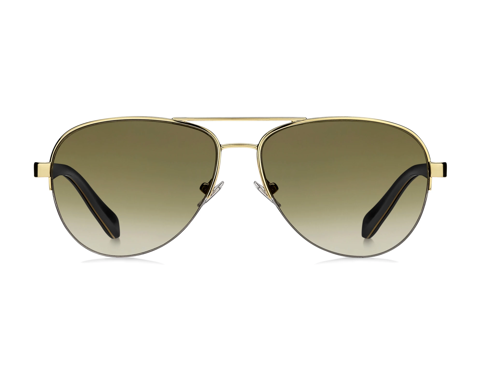 Front view Fossil FOS 3062/S (BLS/DB)