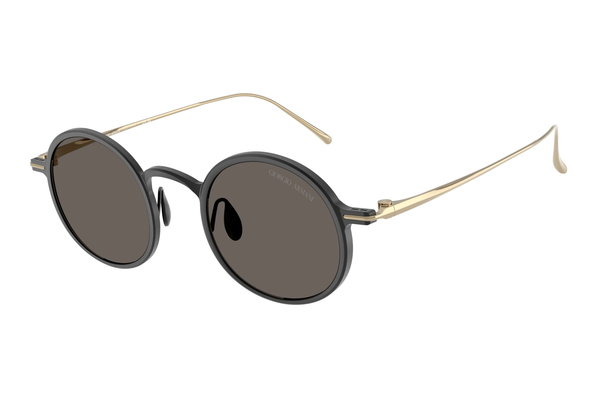 Giorgio Armani   AR6173T 3404B1 Dark GreyMatte Black