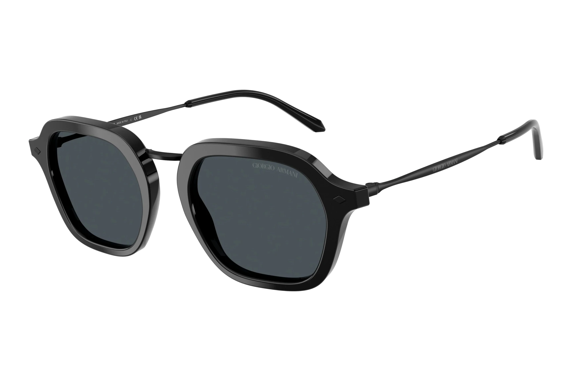 Giorgio Armani   AR6190 5875R5 BlueBlack