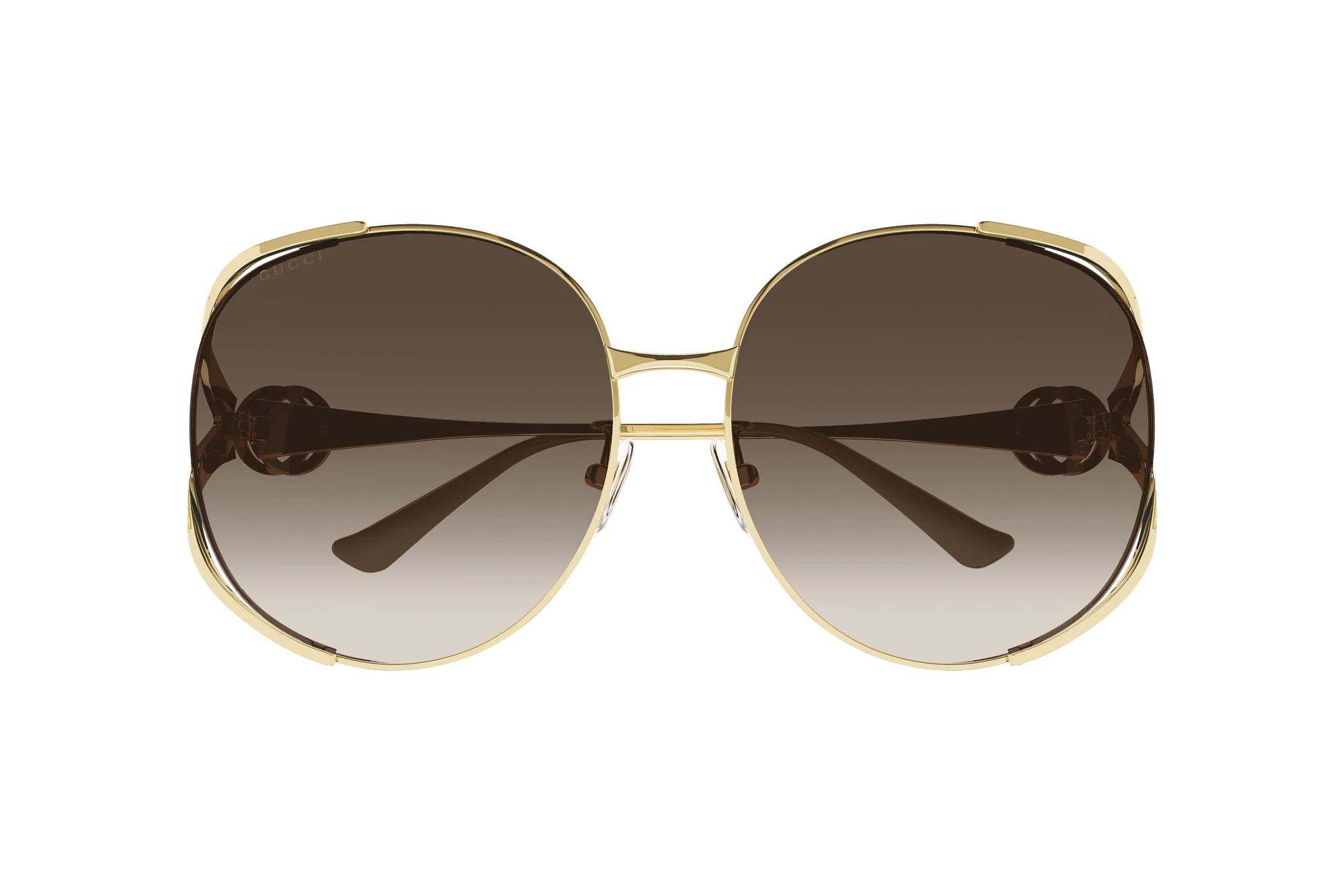 Front view Gucci GG0225S (007)