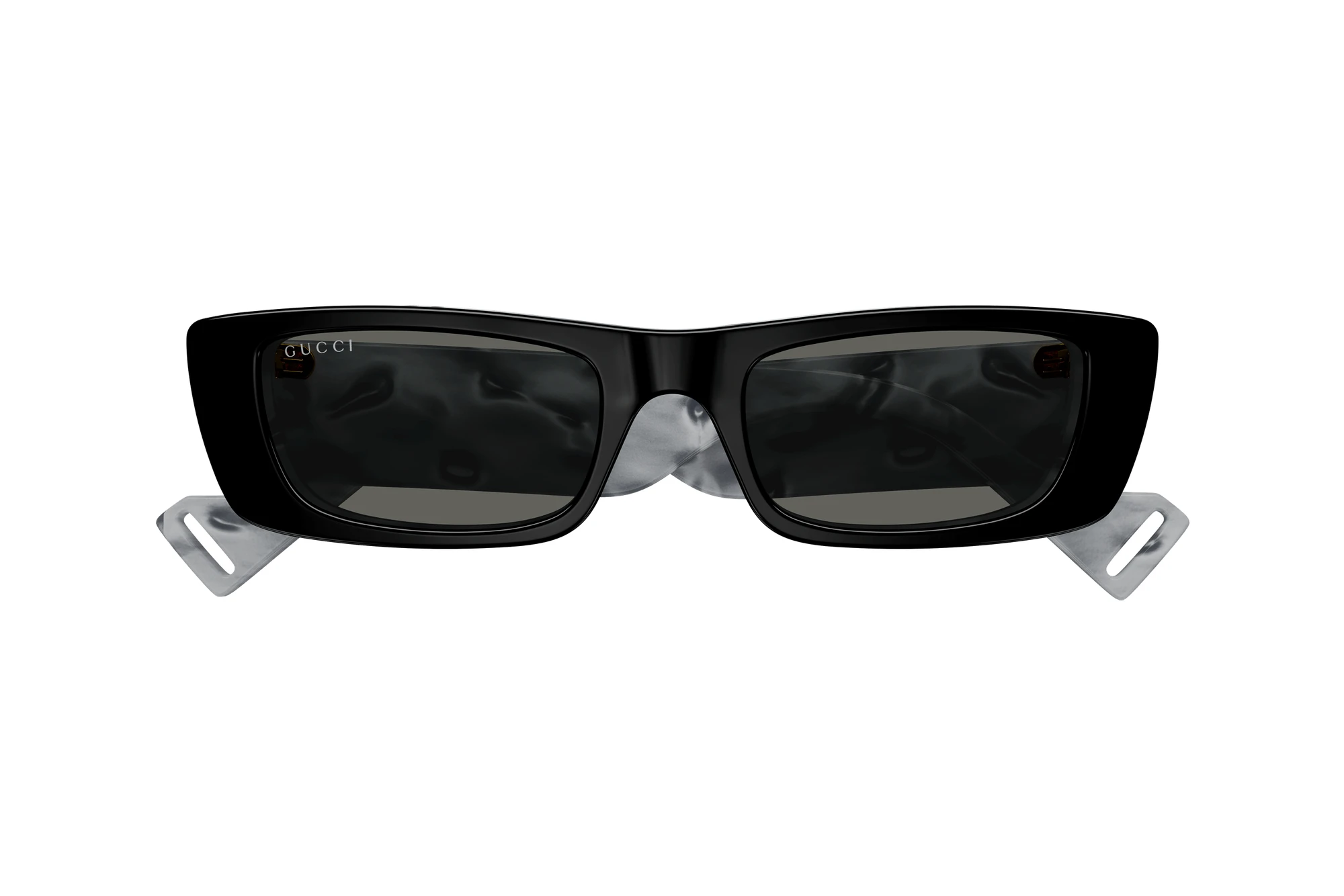 Front view Gucci GG0516S (001)