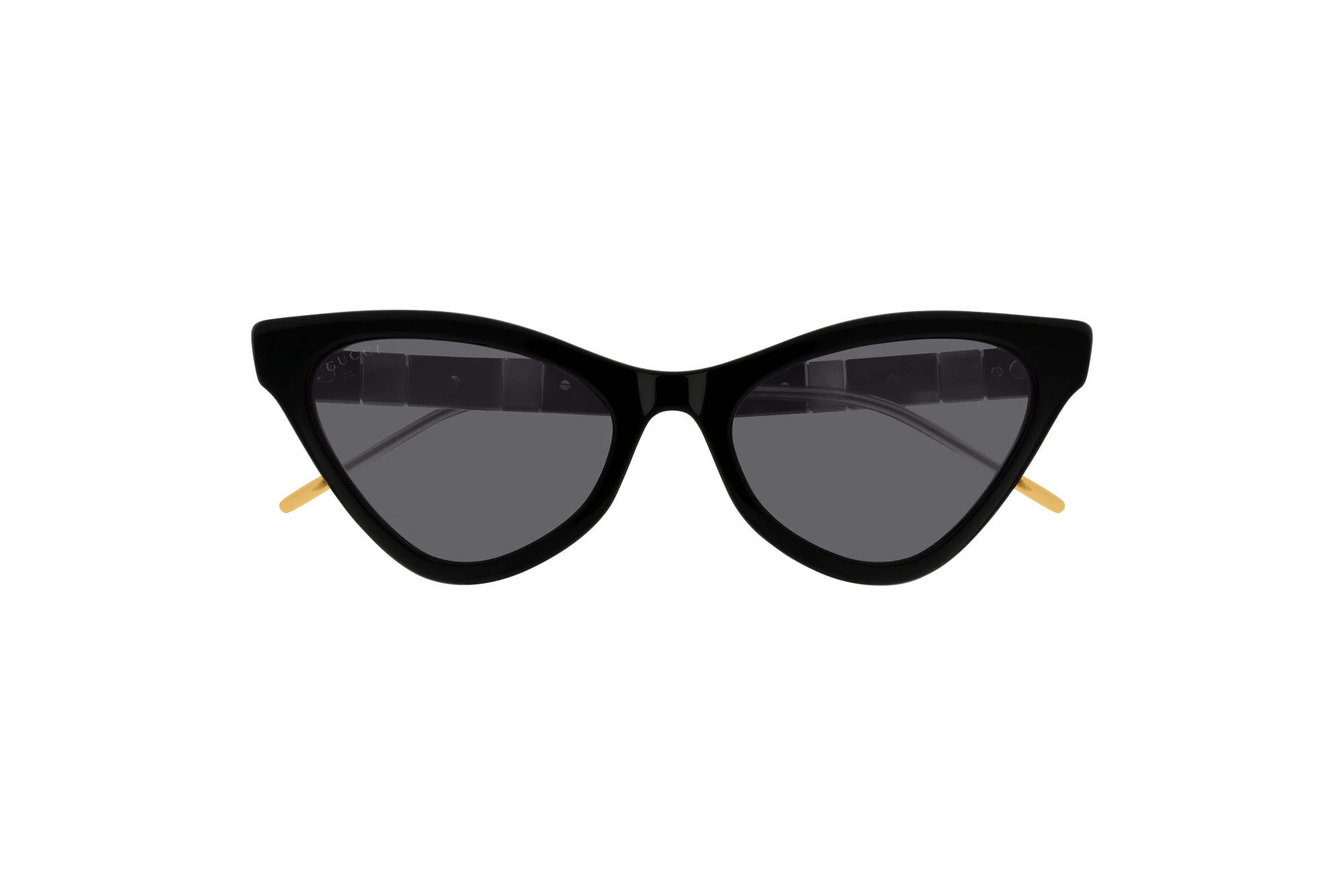 Front view Gucci GG0597S (001)