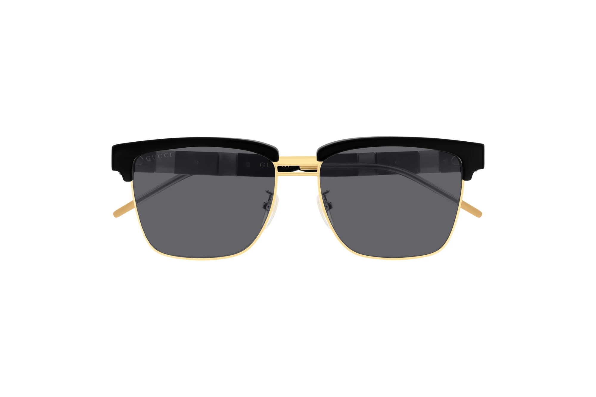 Front view Gucci GG0603S (001)