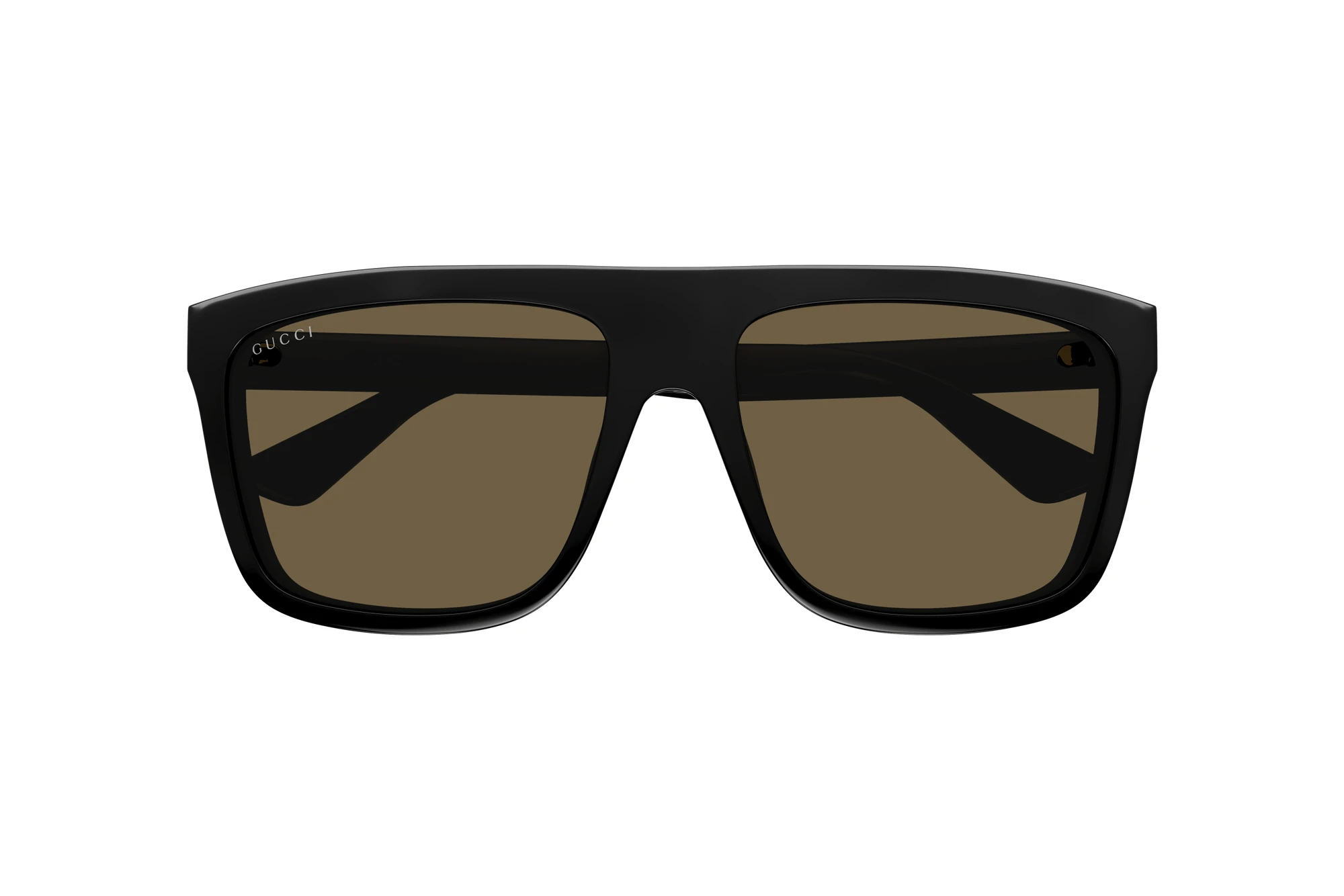 Front view Gucci GG0748S (002)