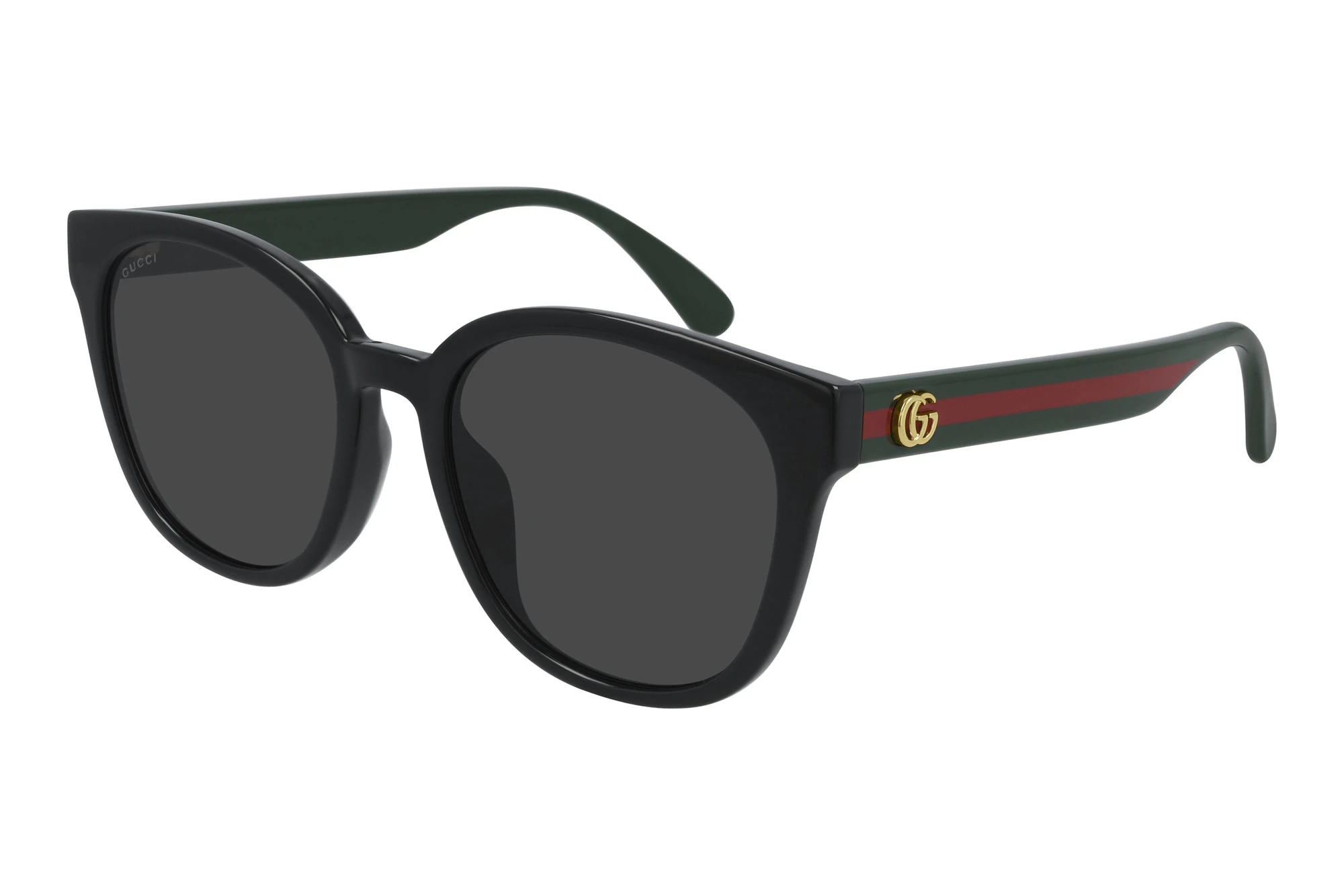Gucci   GG0855SK 001 GREYBLACK