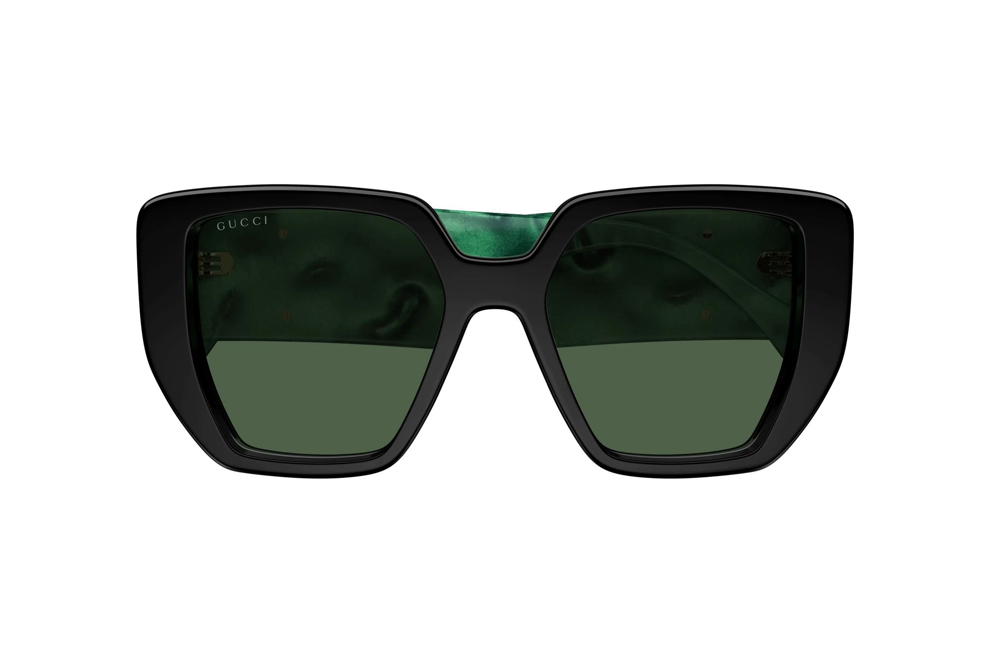 Front view Gucci GG0956S (001)