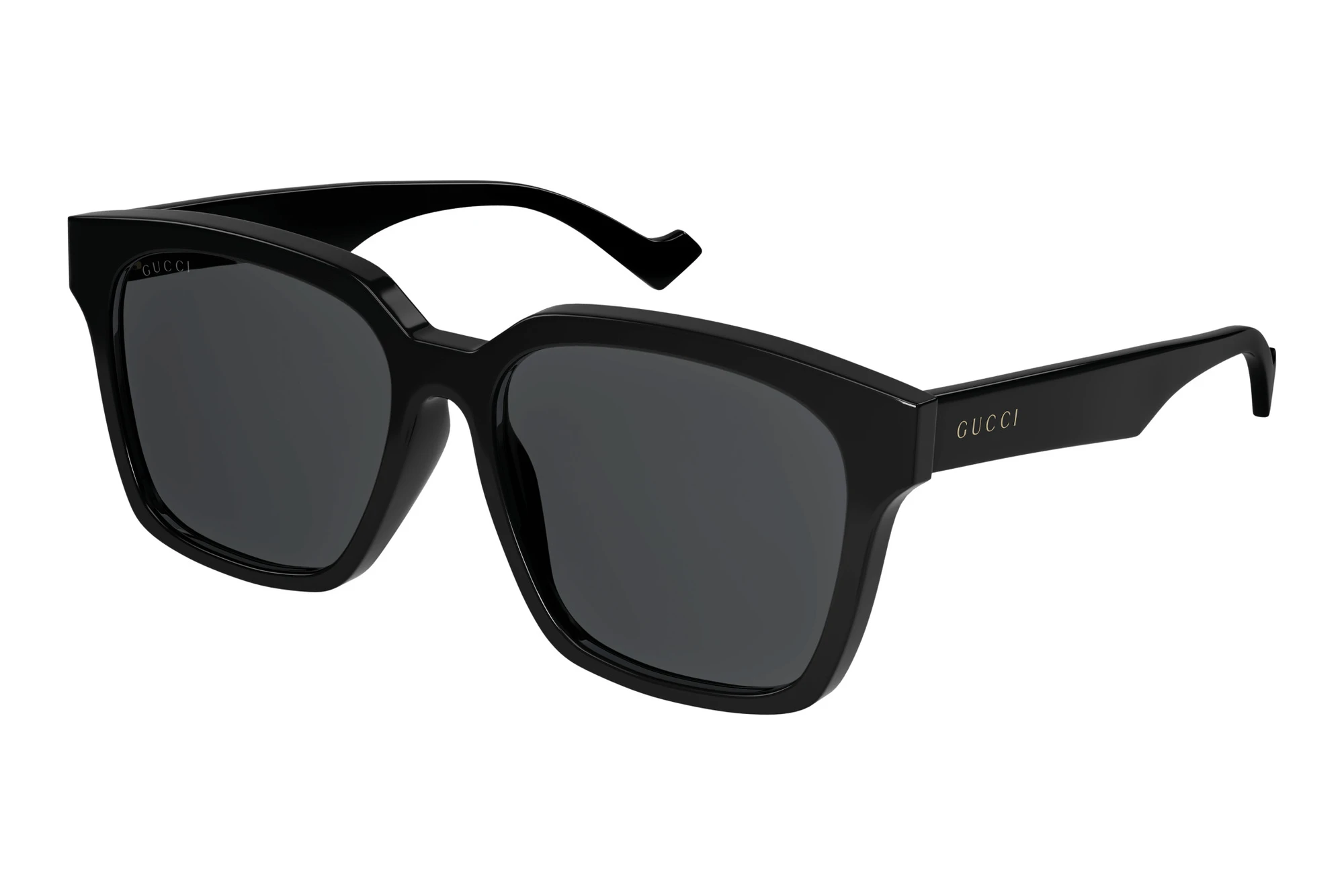 Gucci   GG0965SA 001 BLACK
