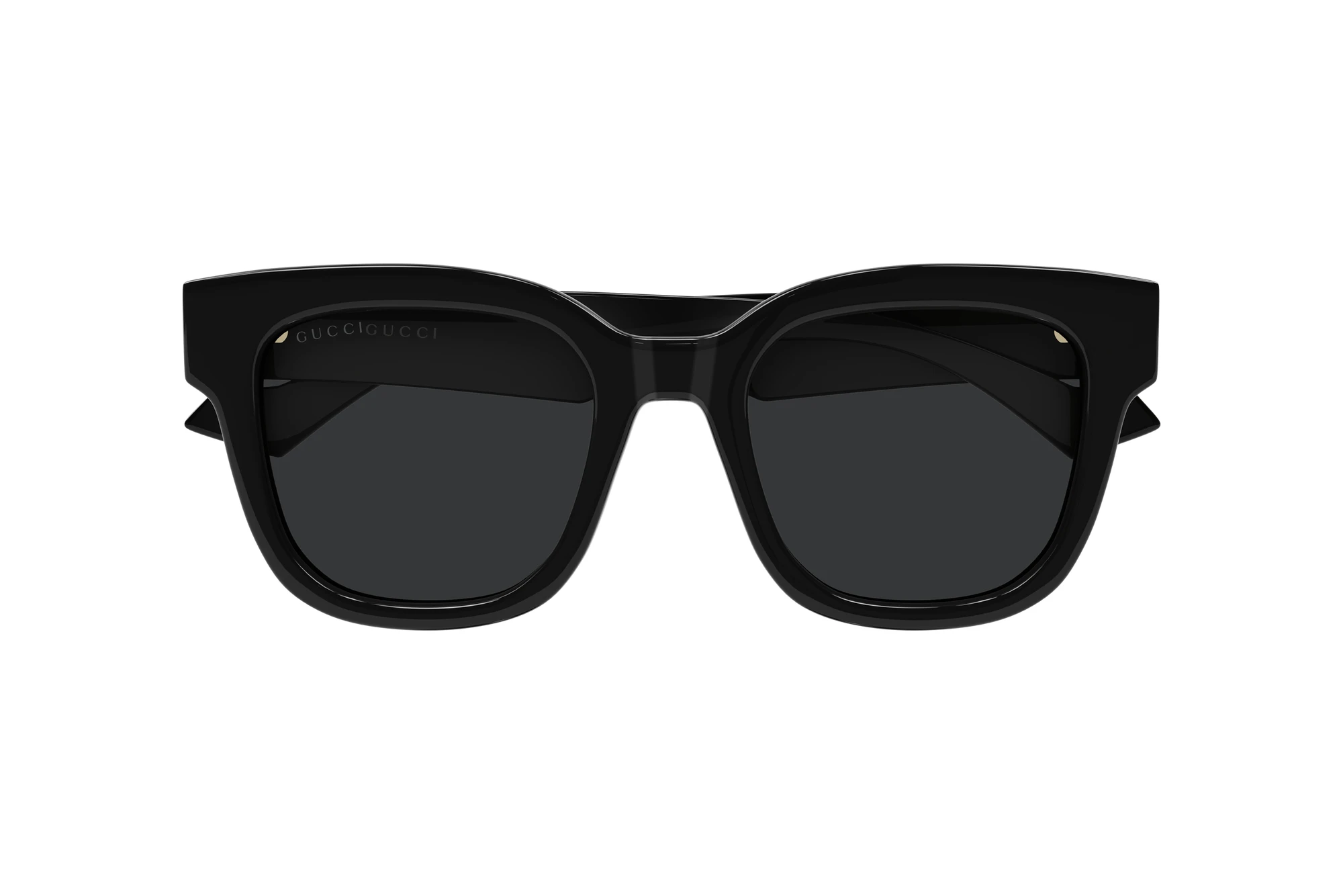 Front view Gucci GG0998S (001)