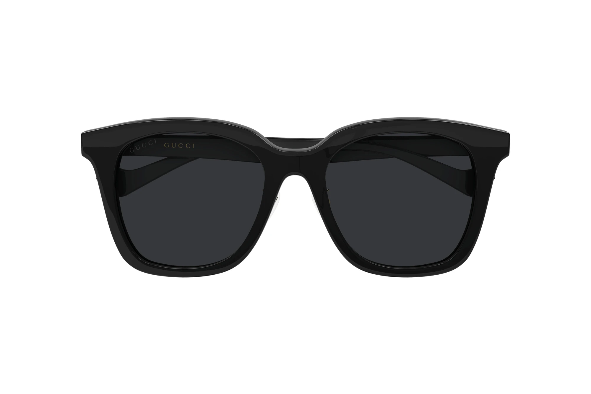 Front view Gucci GG1000SK (001)