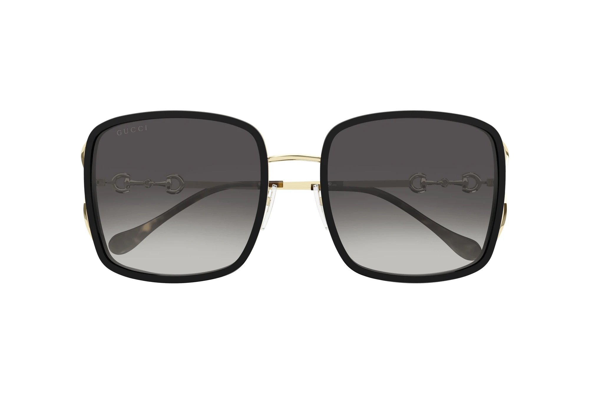 Front view Gucci GG1016SK (001)