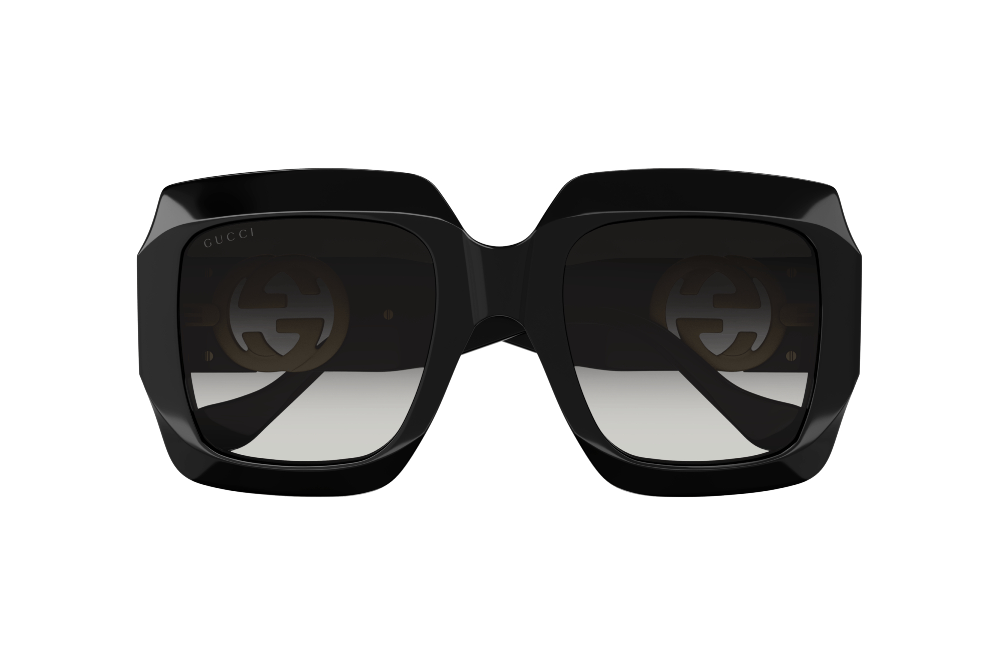 Front view Gucci GG1022S (006)