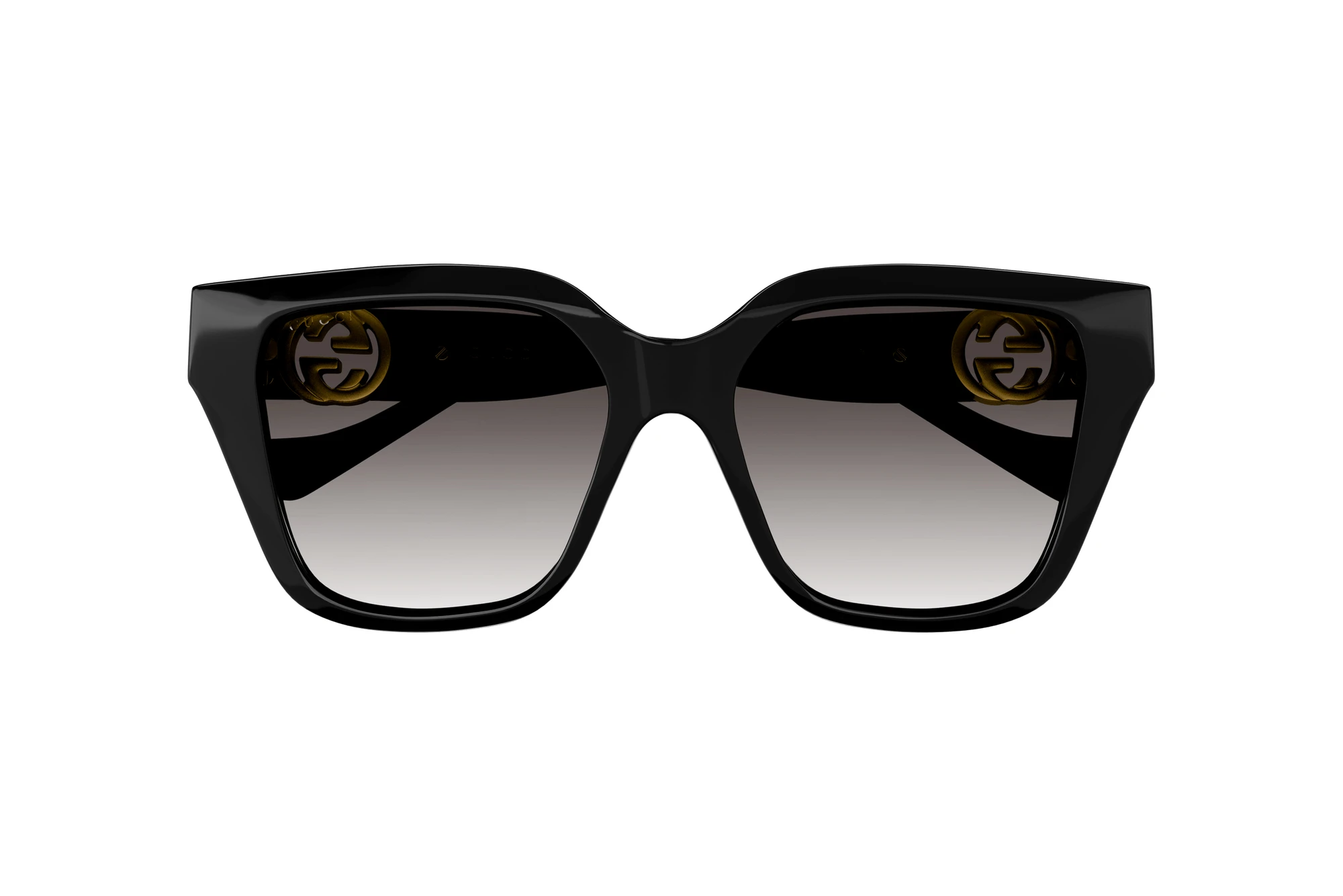 Front view Gucci GG1023S (008)