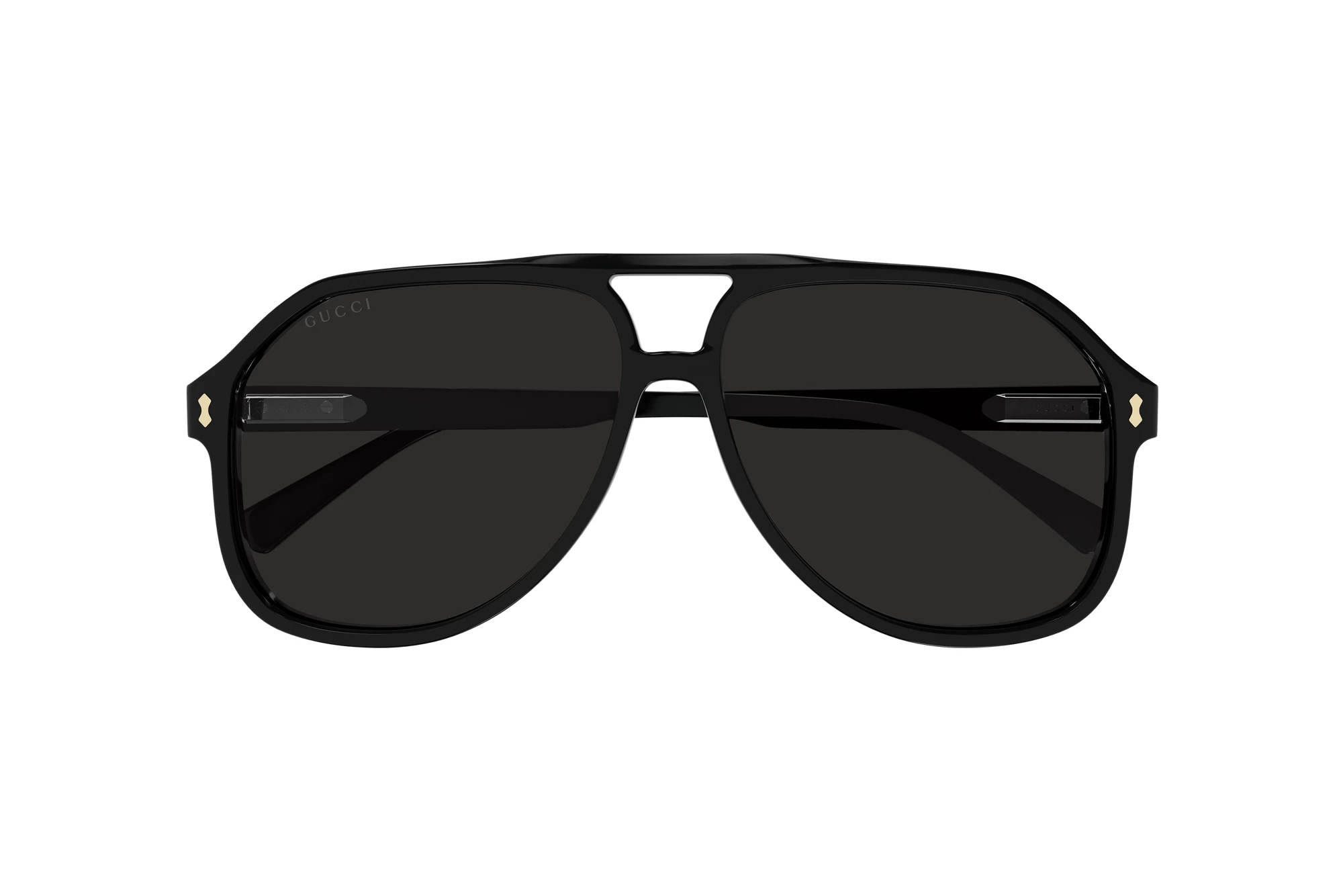 Front view Gucci GG1042S (001)