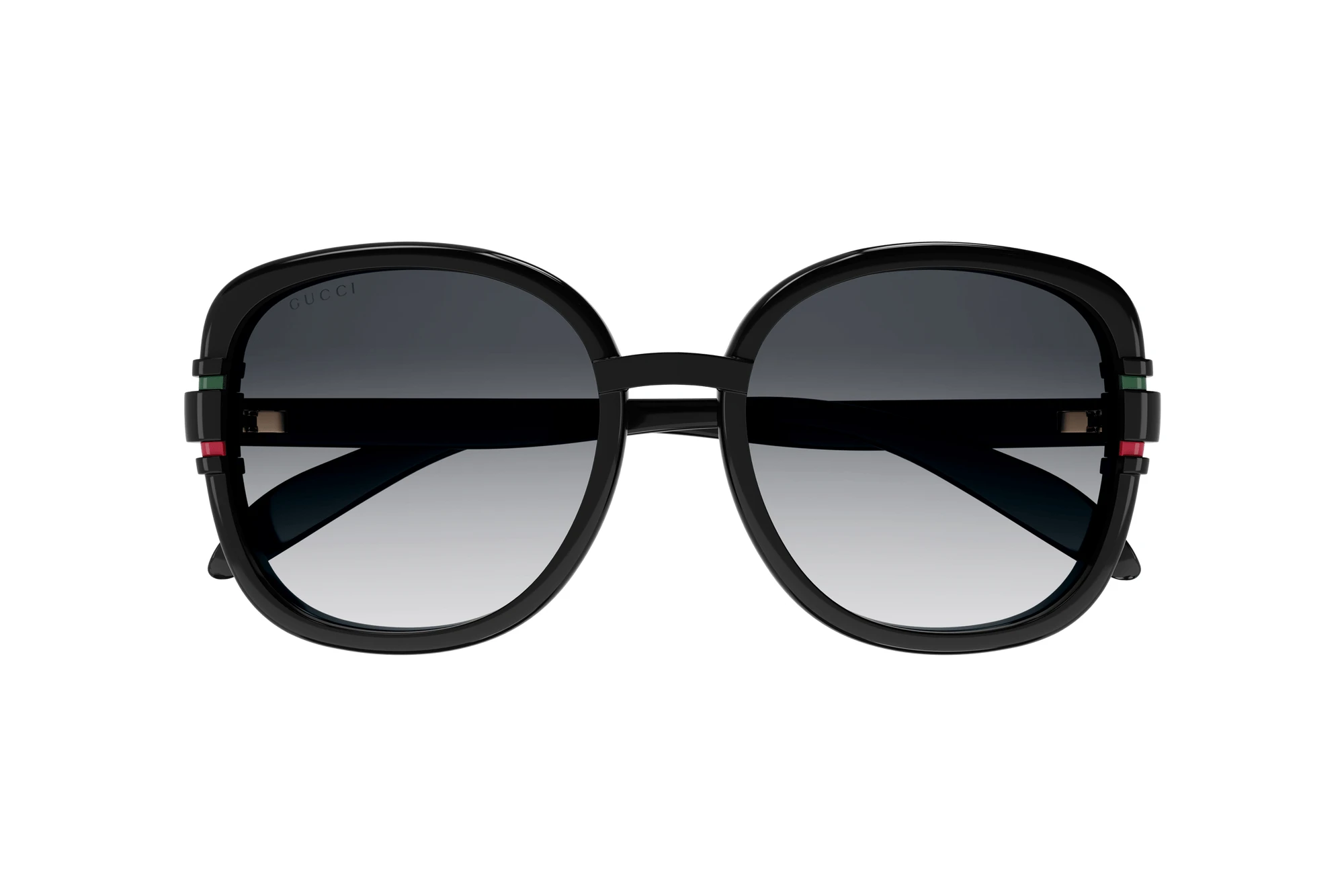 Front view Gucci GG1068SA (001)