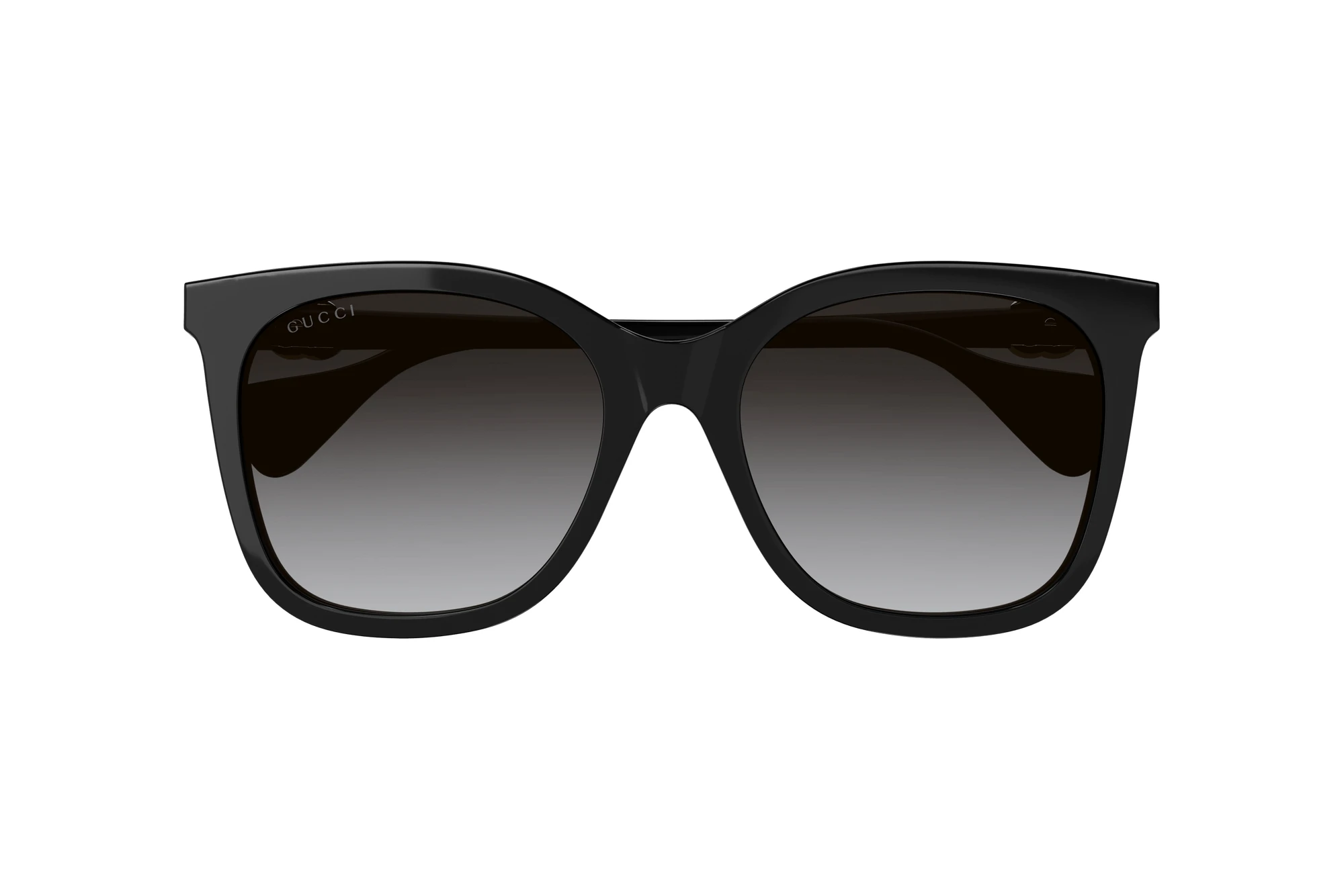 Front view Gucci GG1071S (001)