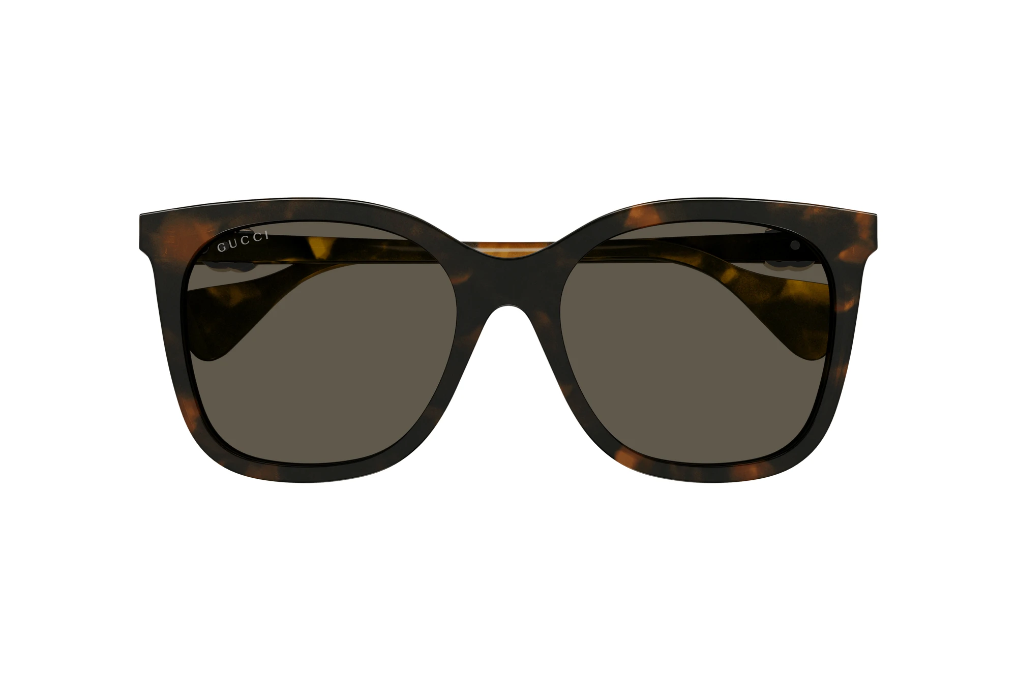 Front view Gucci GG1071S (002)