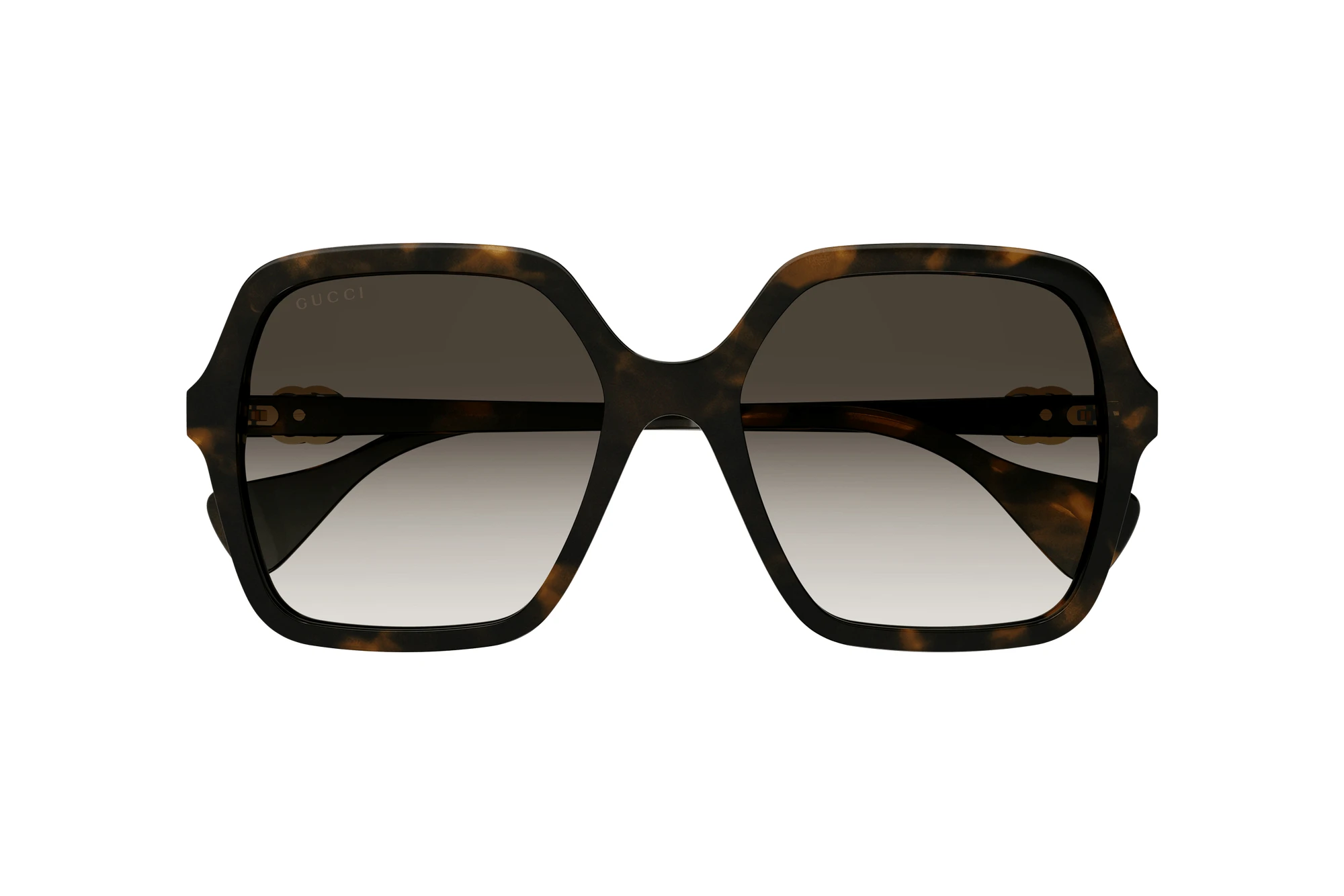 Front view Gucci GG1072S (002)