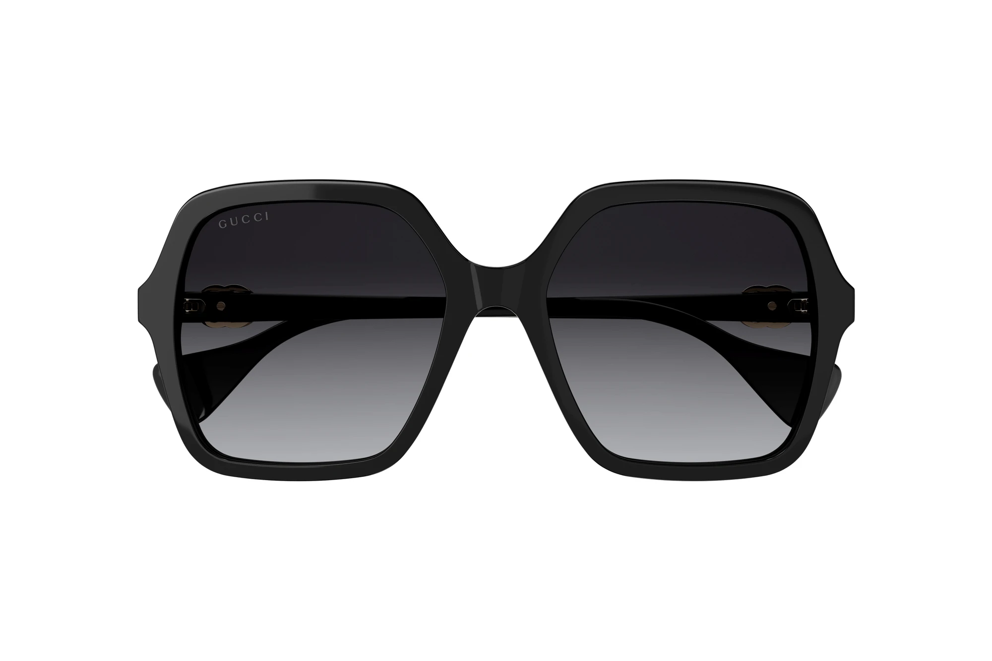 Front view Gucci GG1072SA (001)