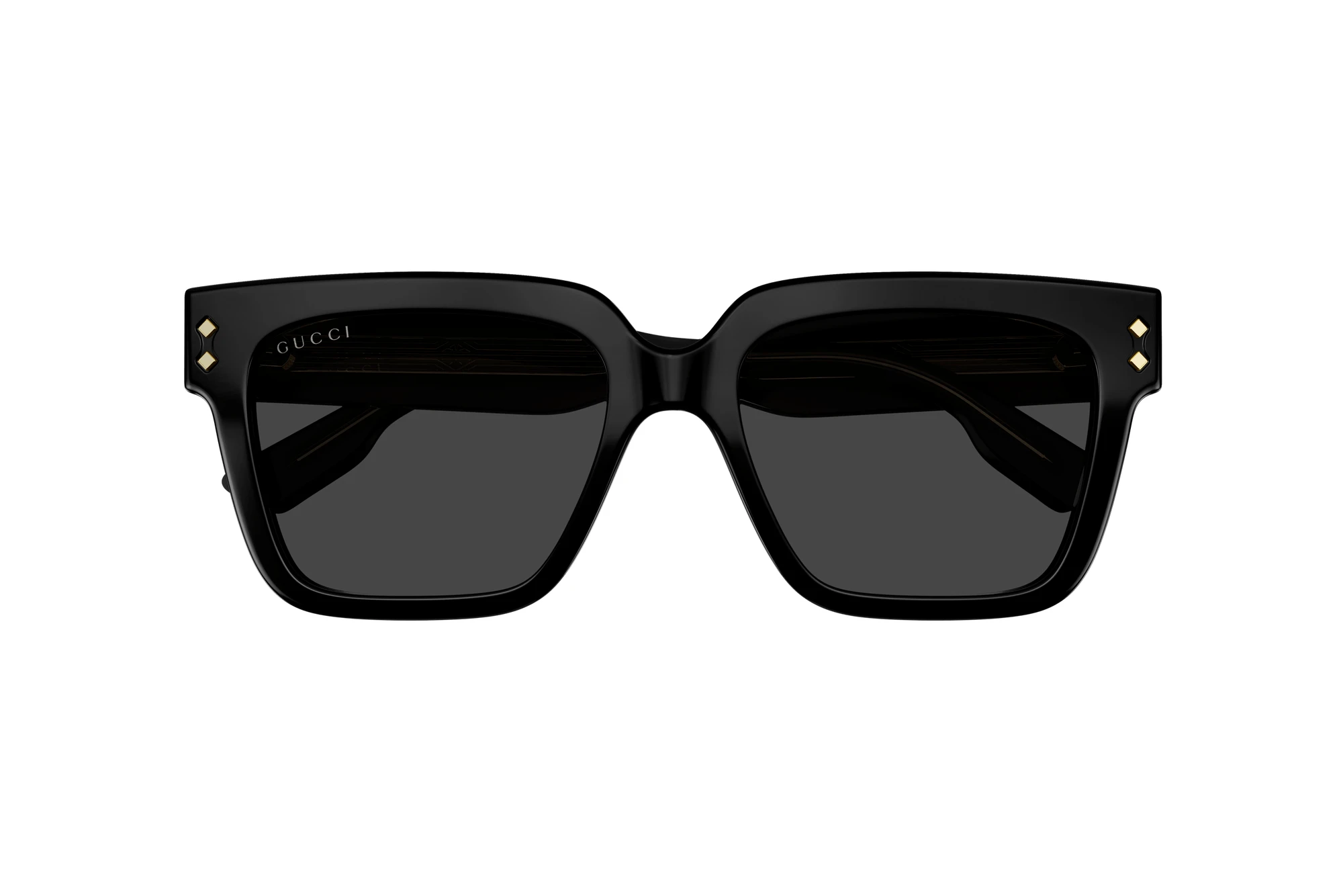Front view Gucci GG1084S (001)