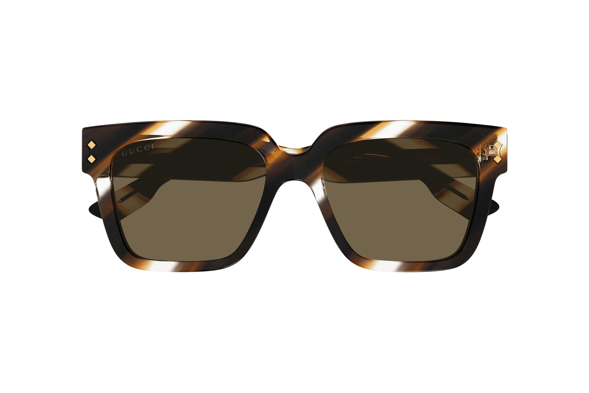 Front view Gucci GG1084S (003)