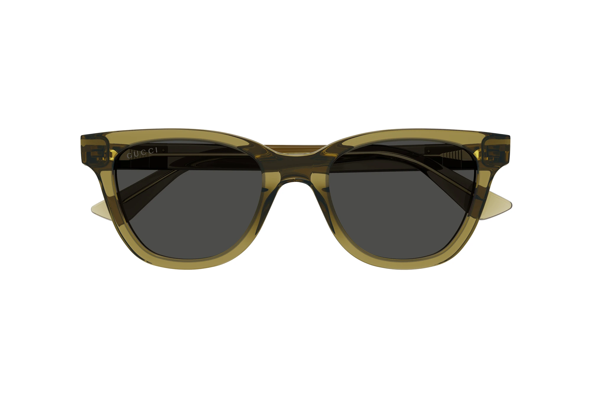 Front view Gucci GG1116S (004)