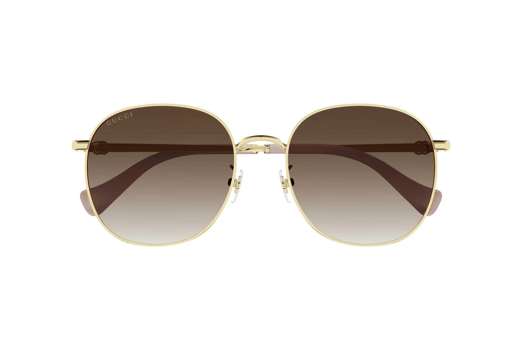 Front view Gucci GG1142SA (002)