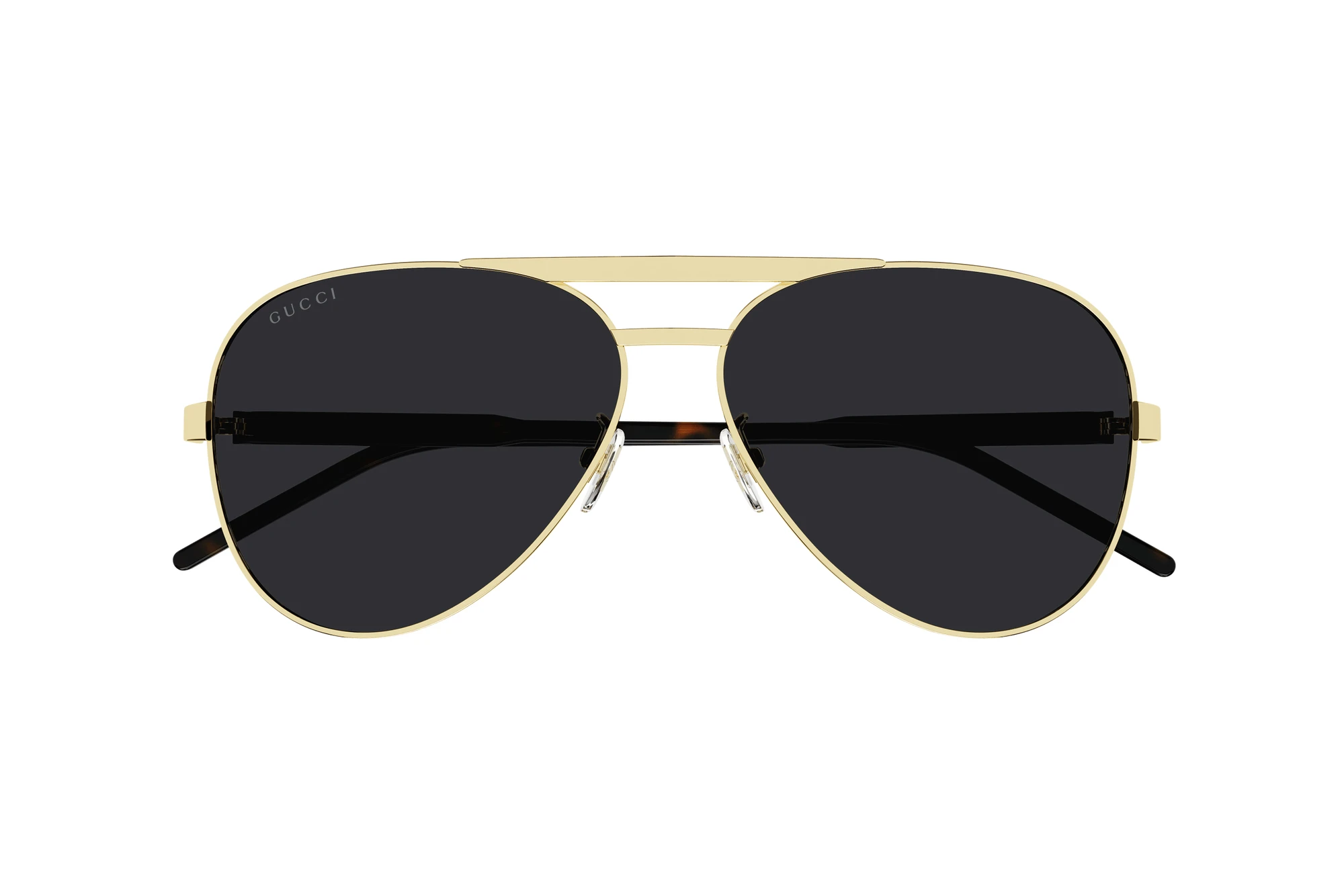 Front view Gucci GG1163S (001)