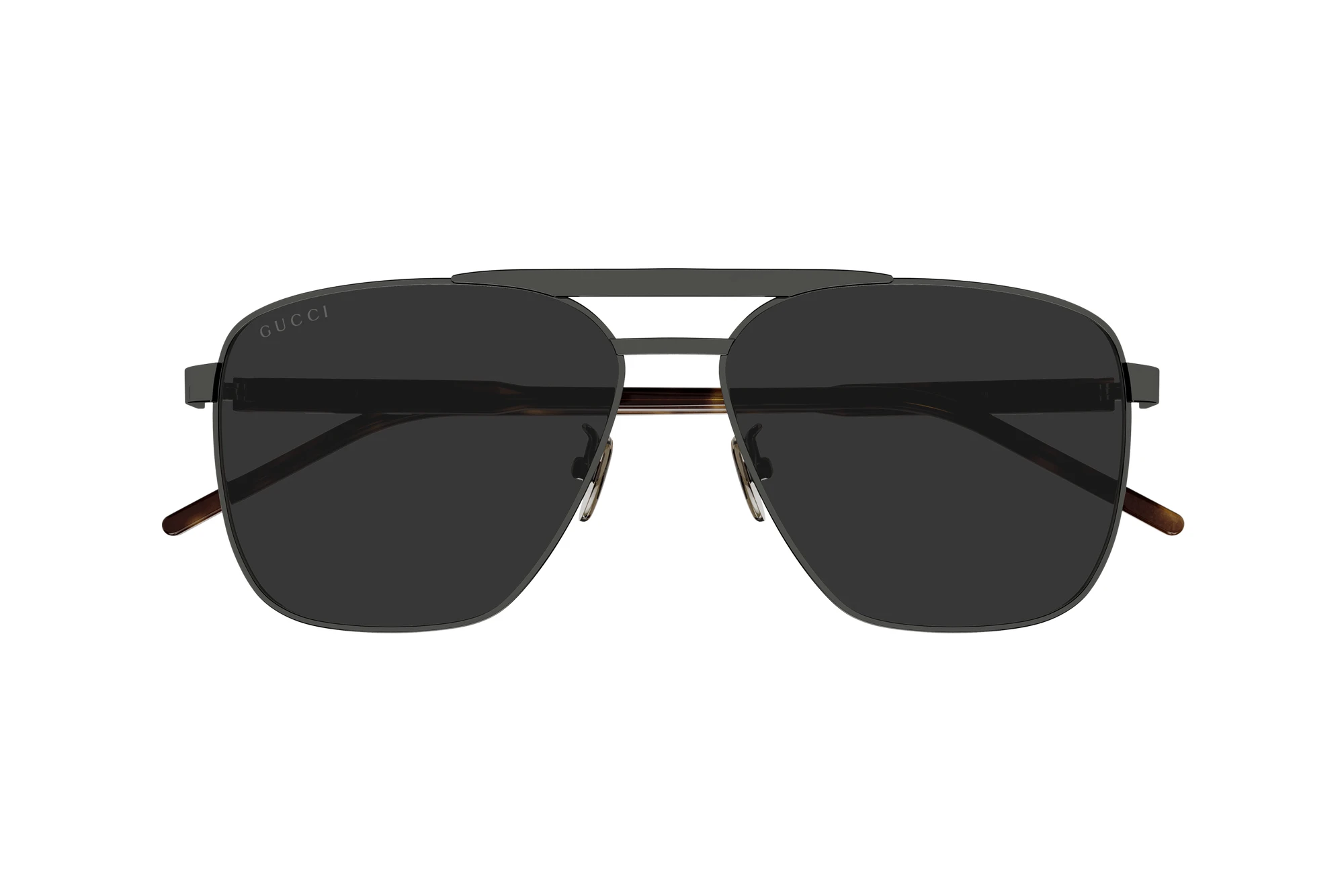 Front view Gucci GG1164S (001)