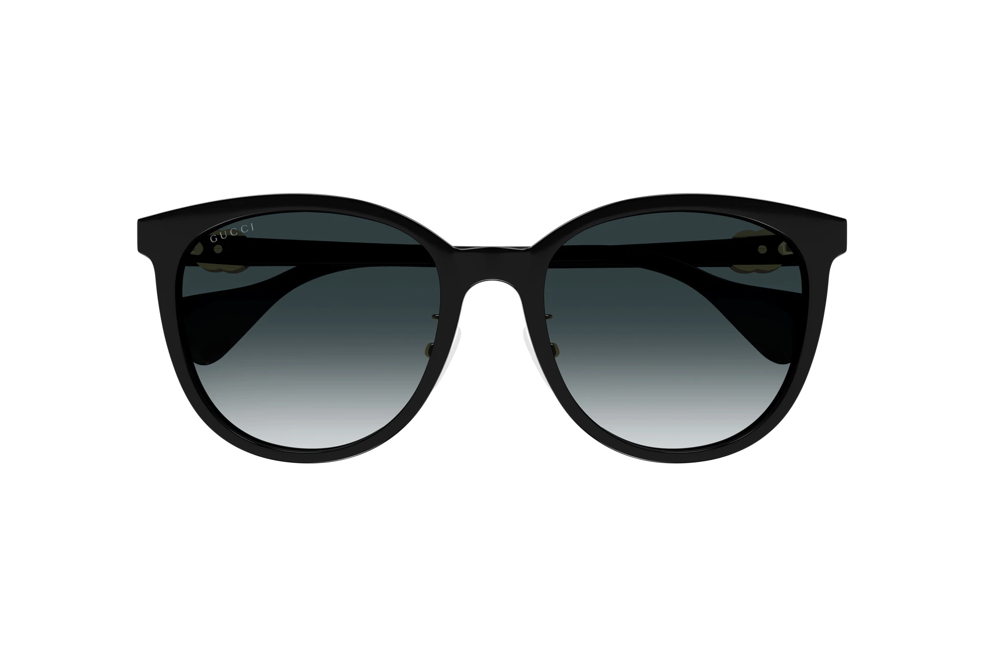 Front view Gucci GG1180SK (001)