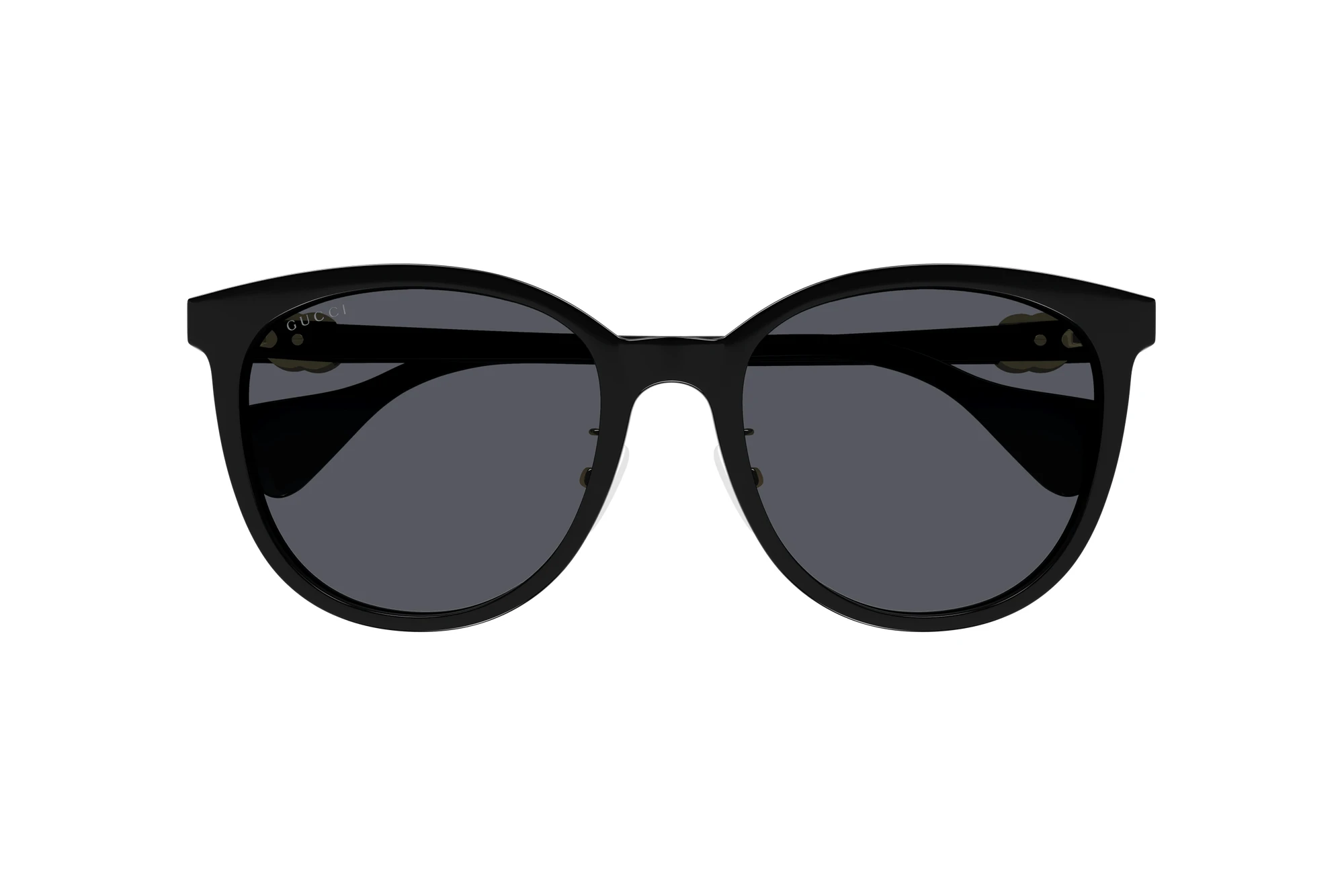 Front view Gucci GG1180SK (002)
