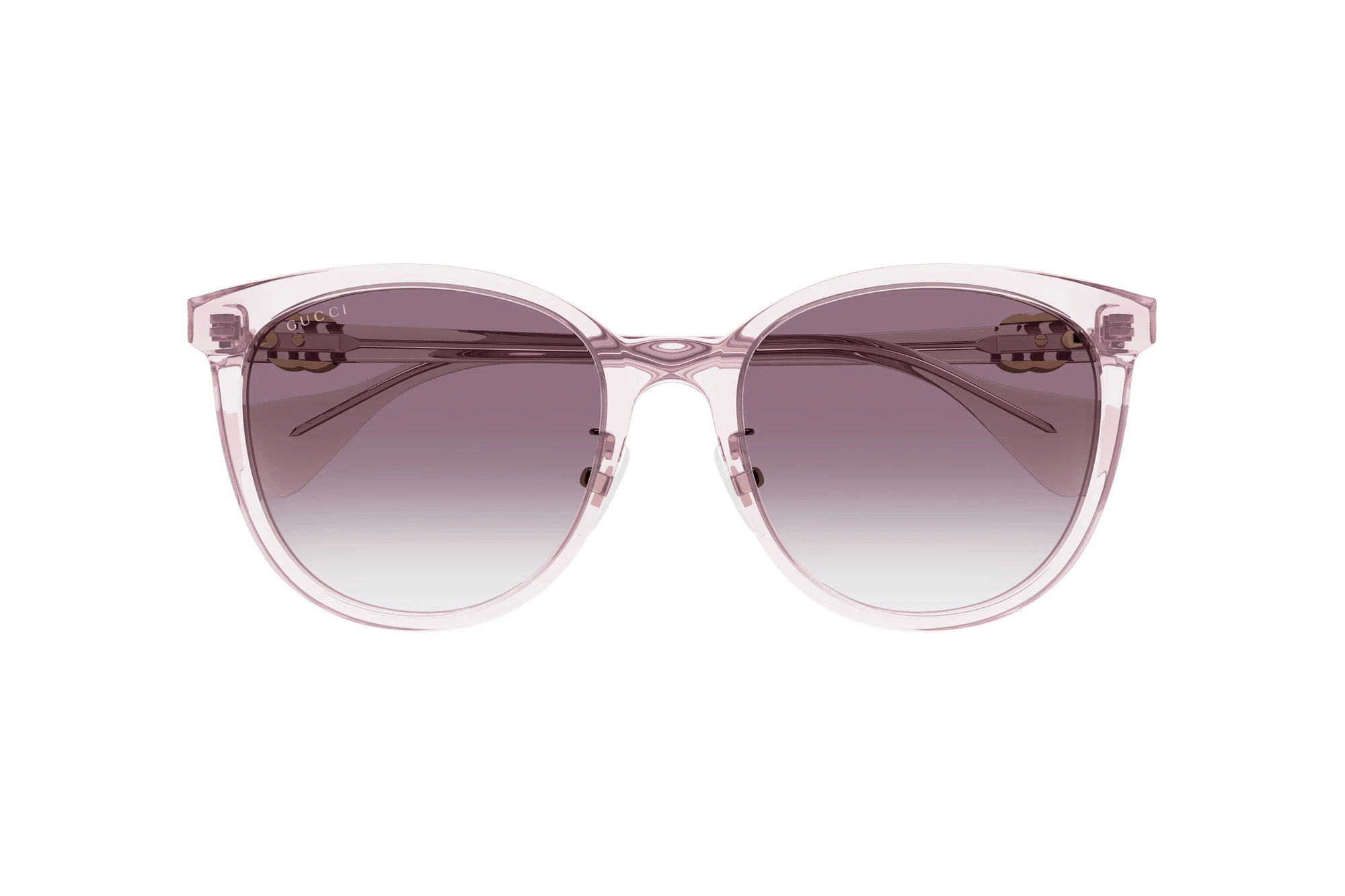 Front view Gucci GG1180SK (005)