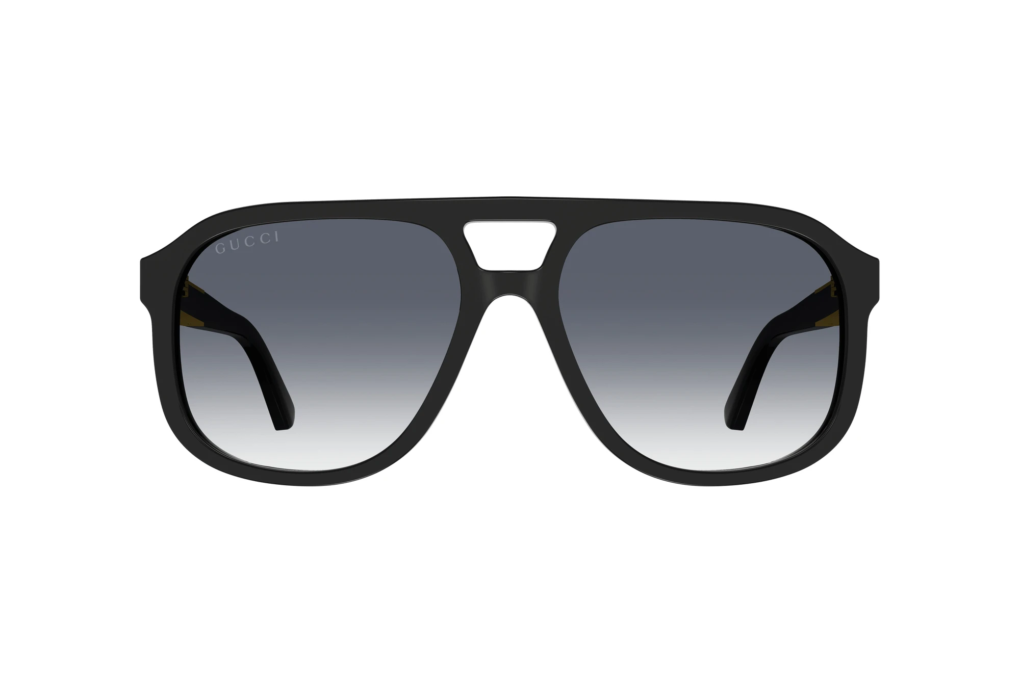 Front view Gucci GG1188S (002)