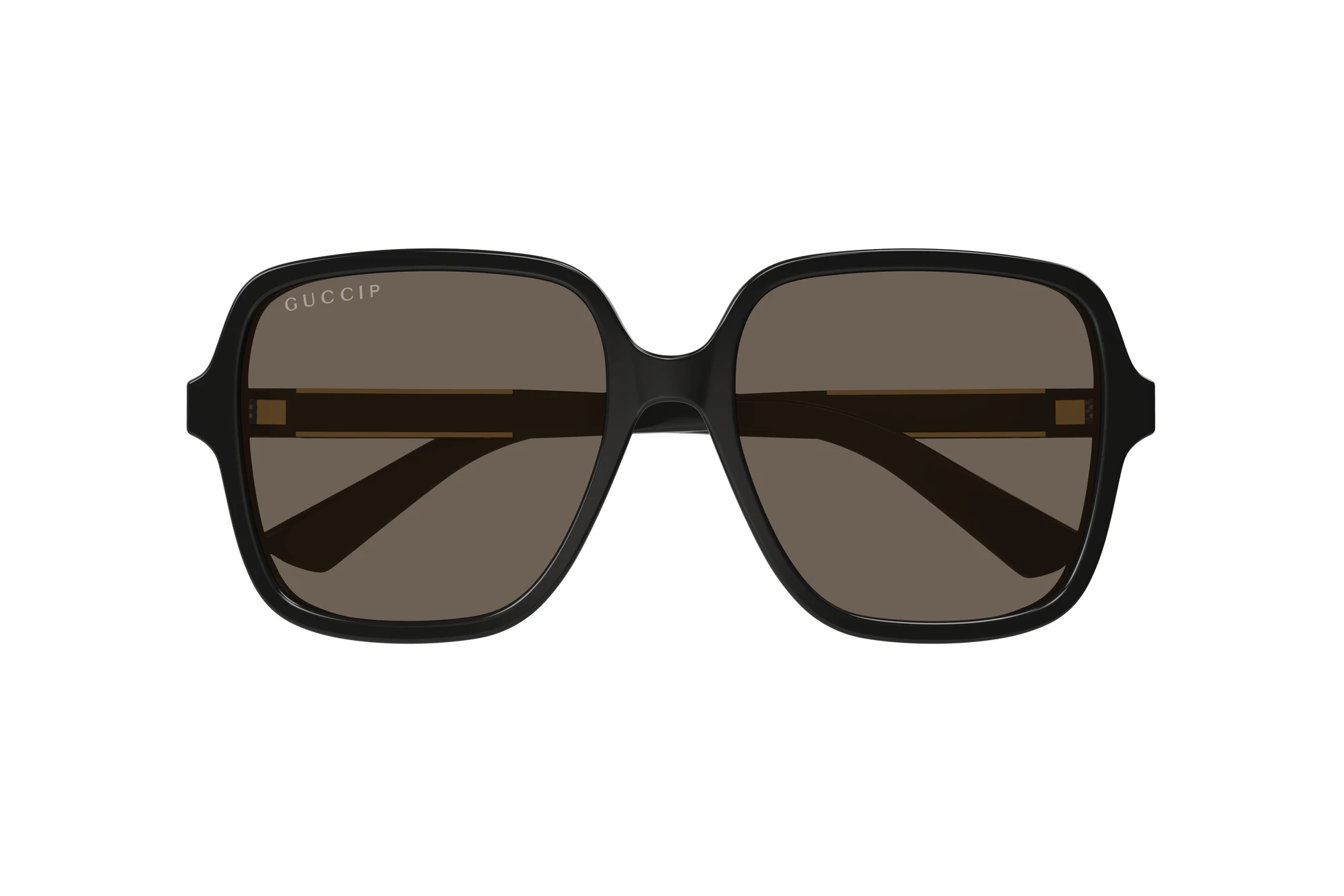 Front view Gucci GG1189S (001)