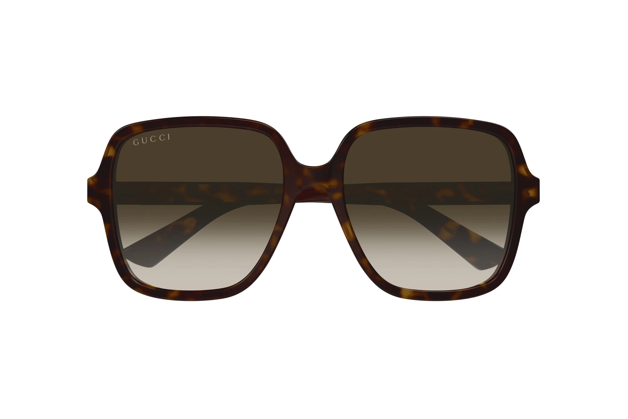 Front view Gucci GG1189S (003)