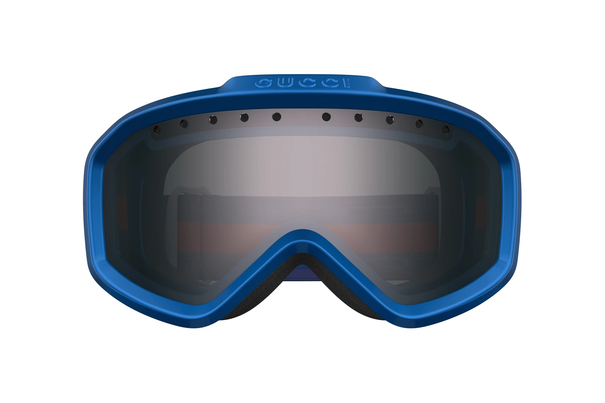 Front view Gucci GG1210S (006)