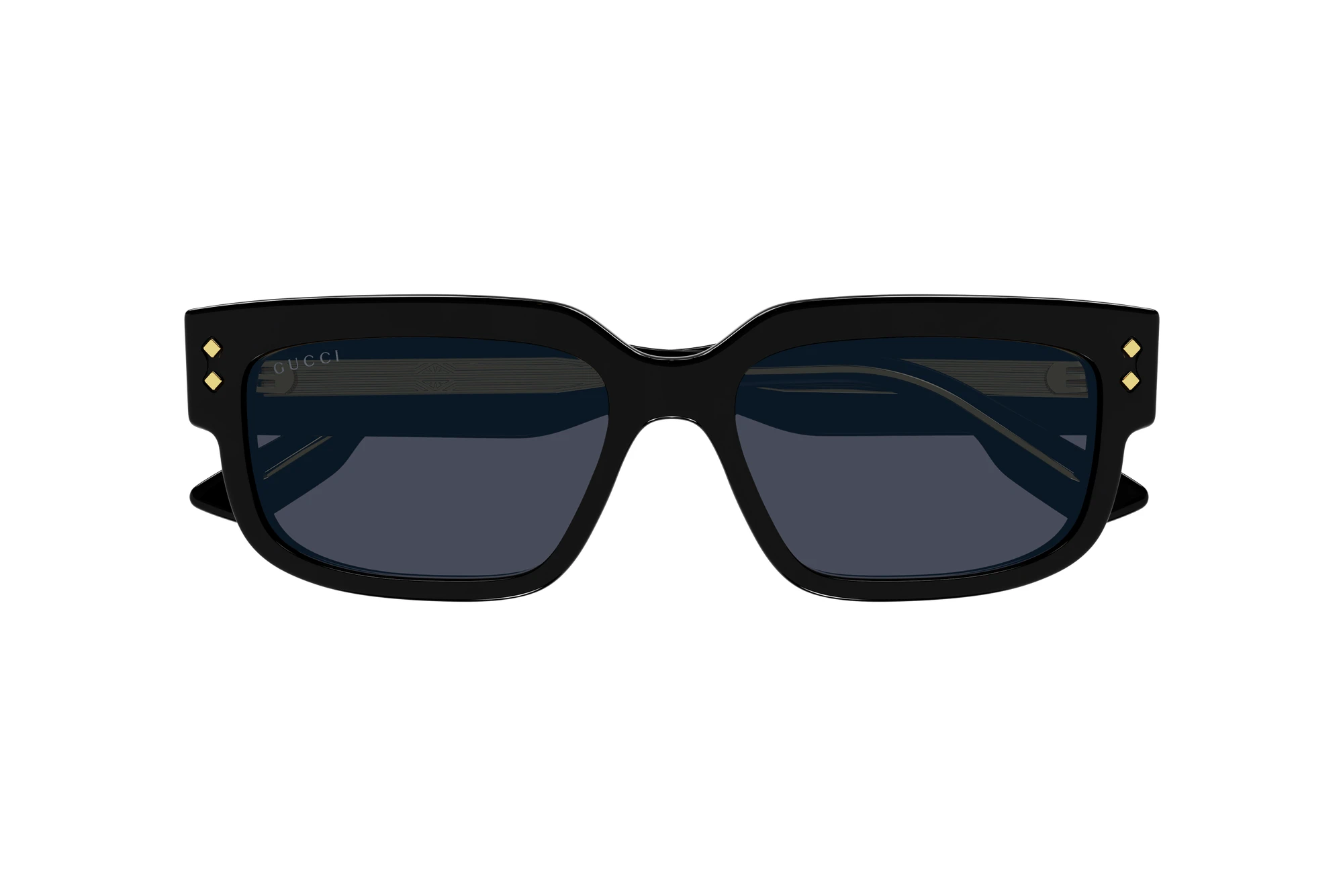 Front view Gucci GG1218S (001)