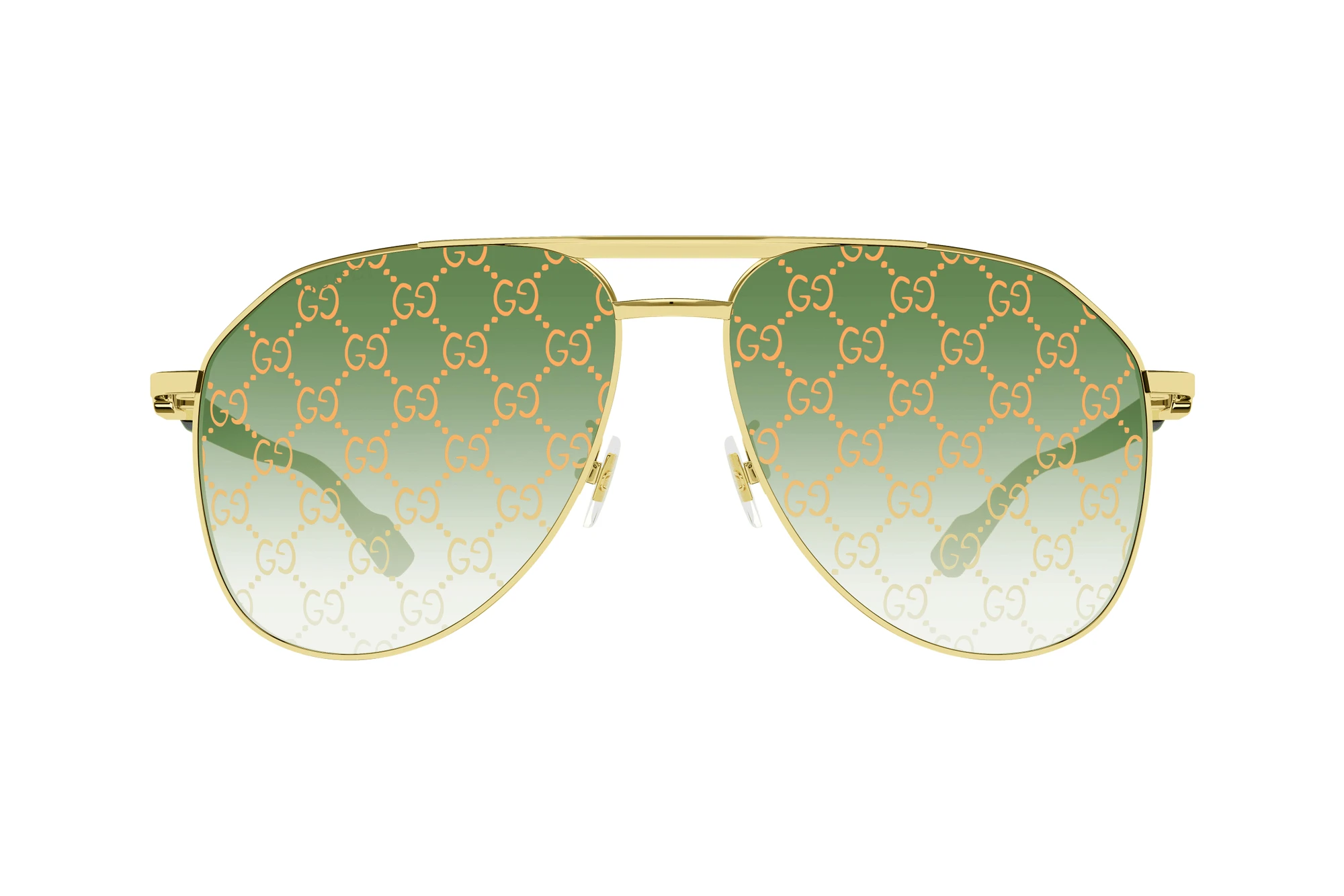 Front view Gucci GG1220S (004)