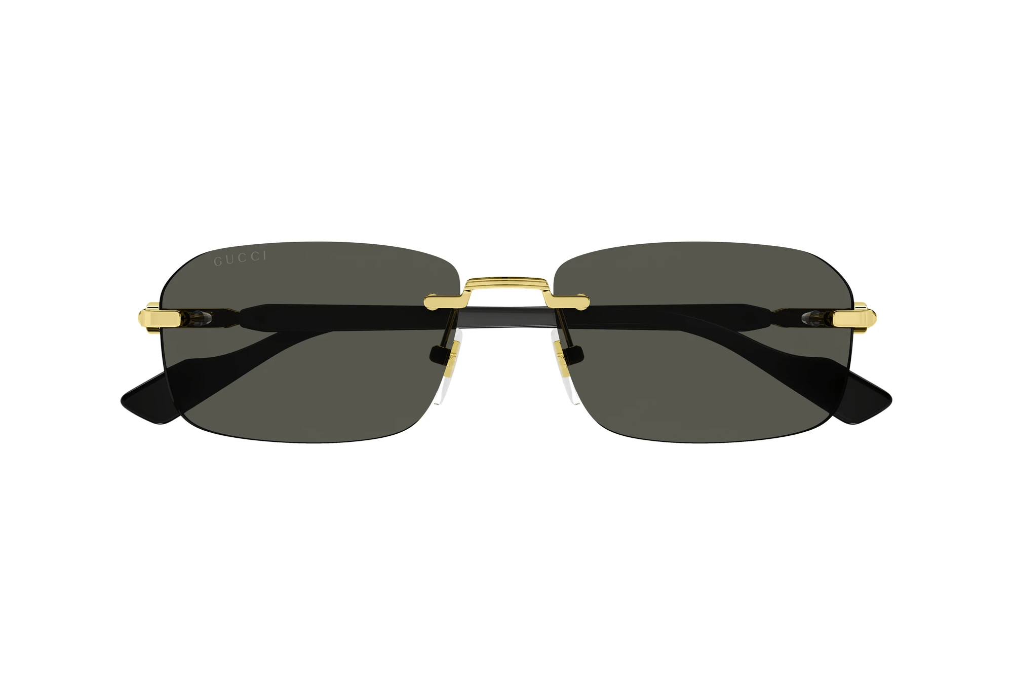 Front view Gucci GG1221S (001)